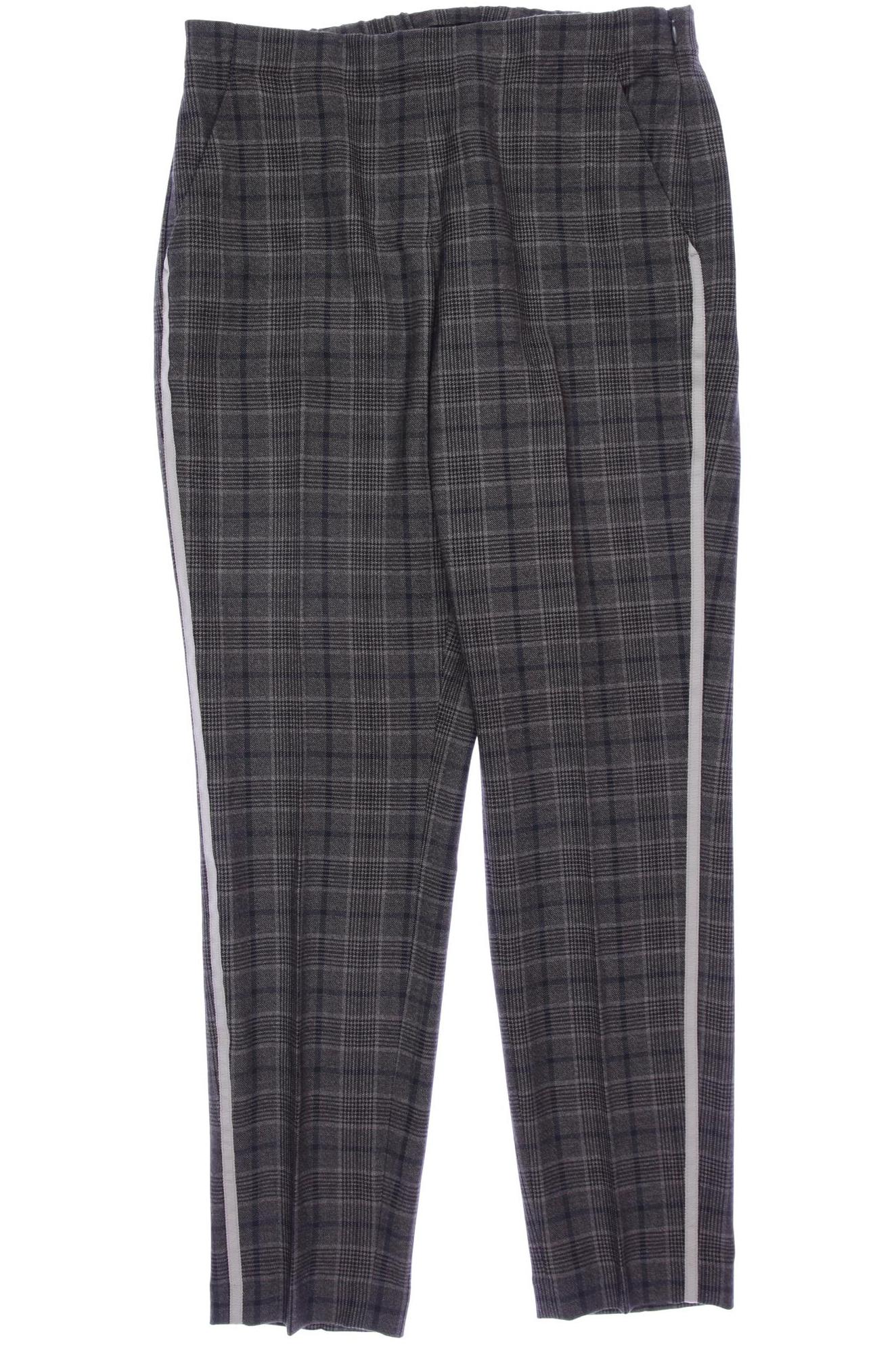 

Opus Damen Stoffhose, grau