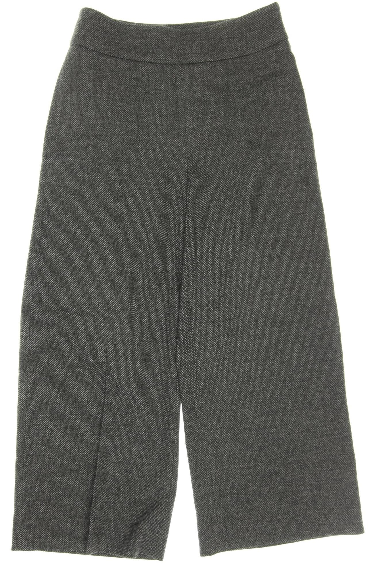

Opus Damen Stoffhose, schwarz, Gr. 34