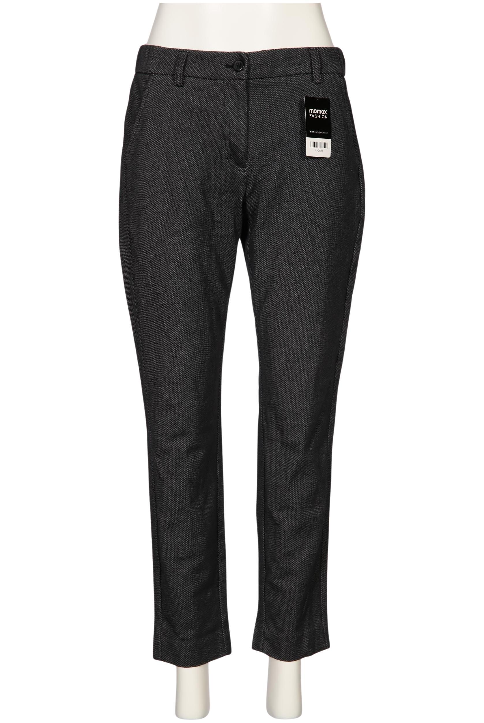 

Opus Damen Stoffhose, grau, Gr. 40