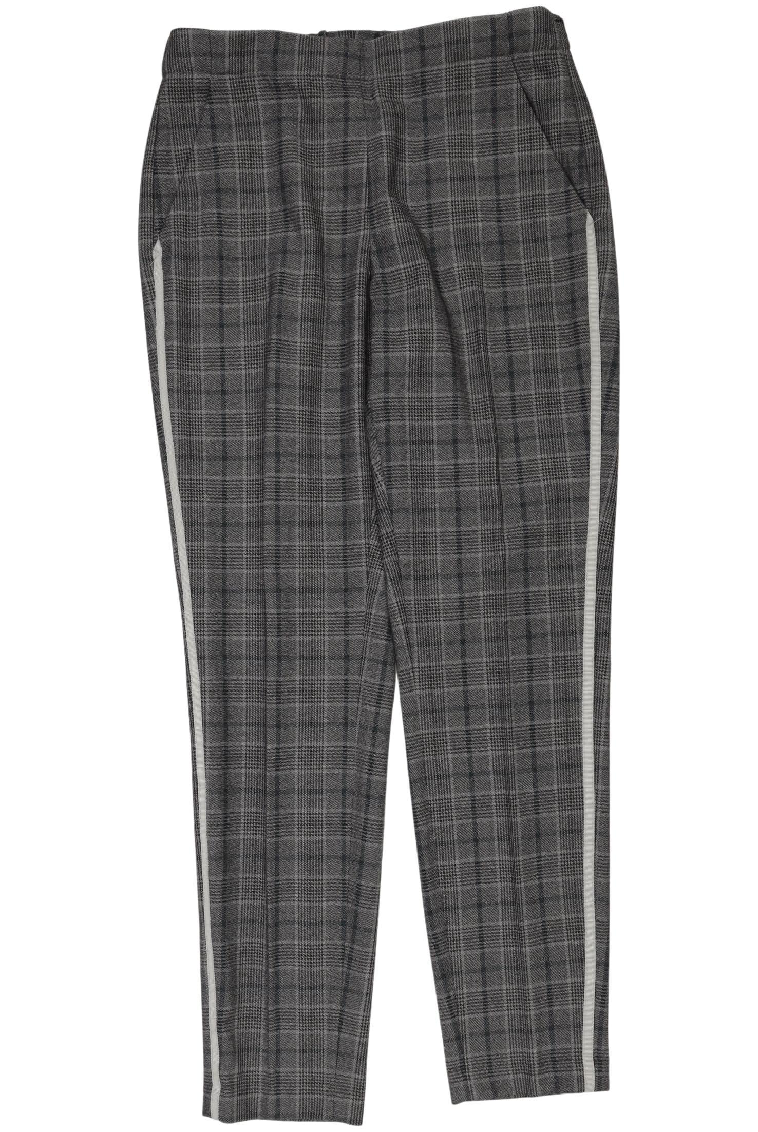 

Opus Damen Stoffhose, grau, Gr. 36