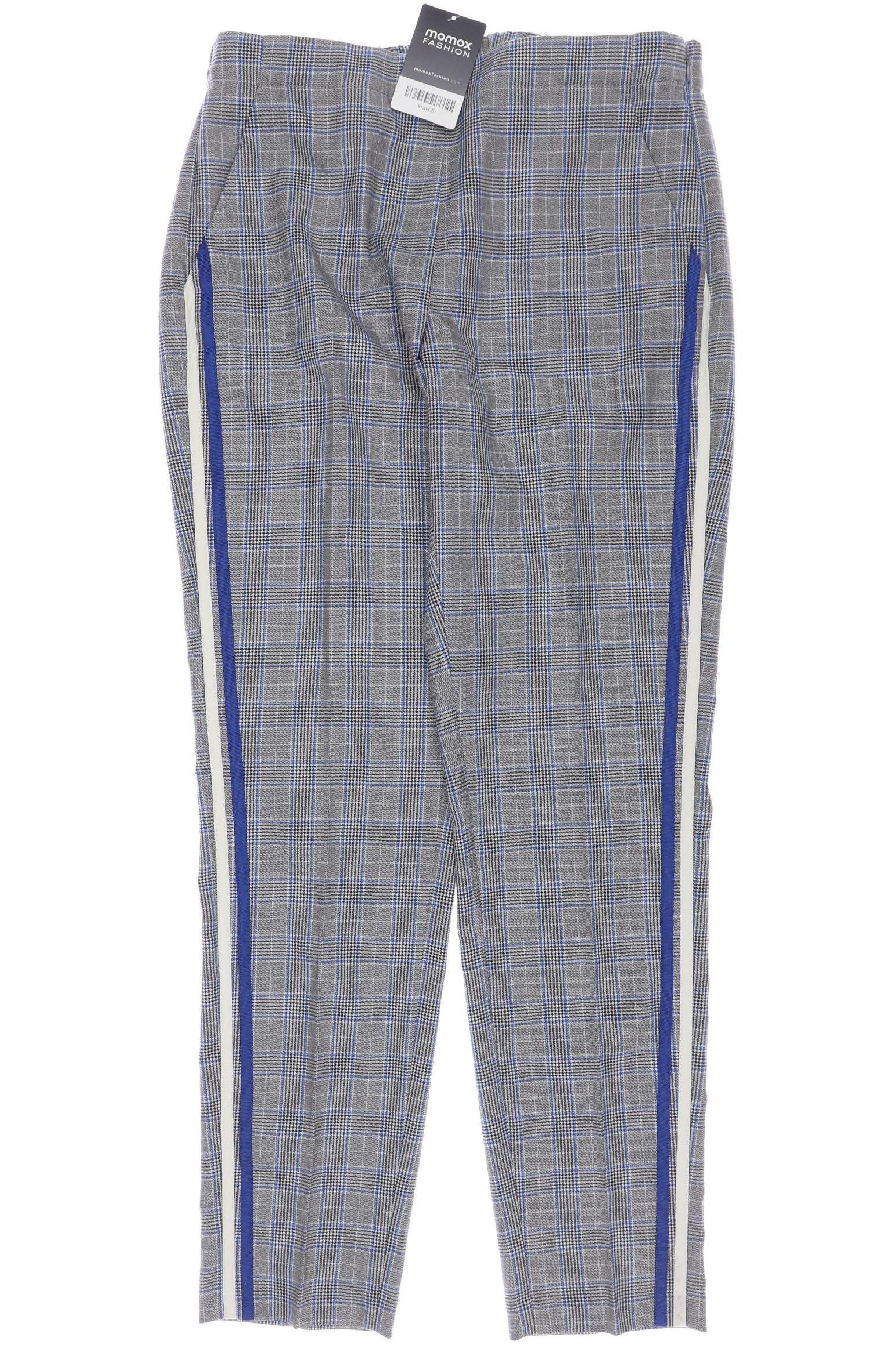 

Opus Damen Stoffhose, grau