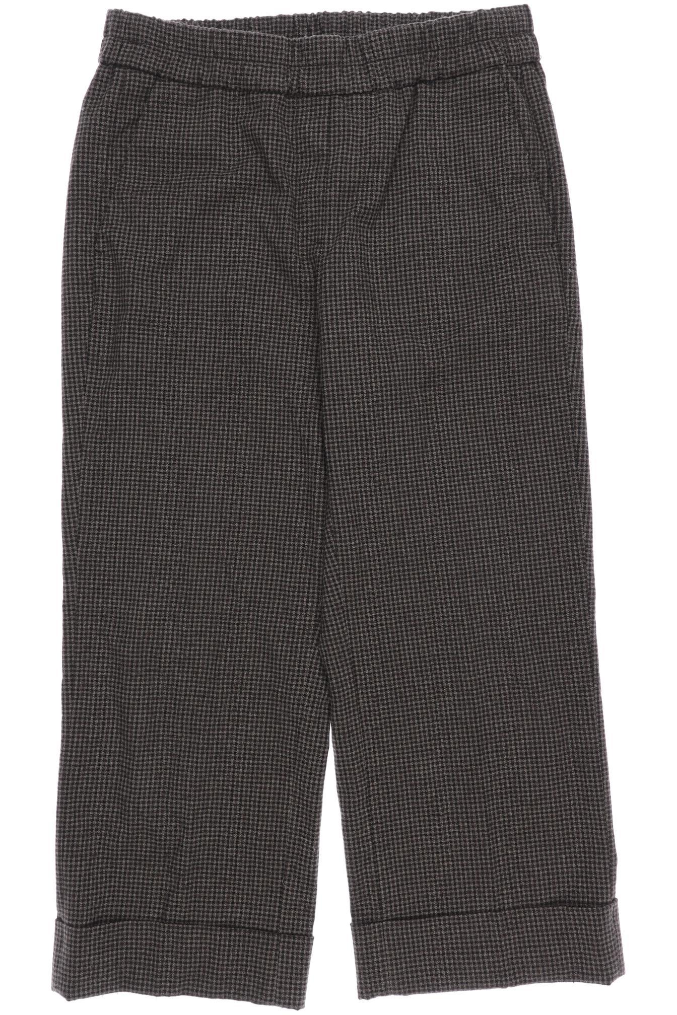 

Opus Damen Stoffhose, braun, Gr. 38