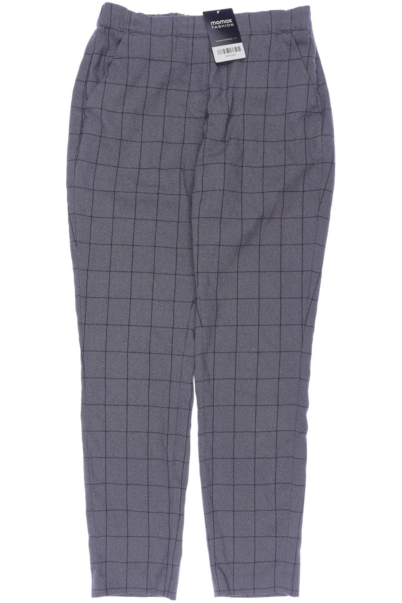 

Opus Damen Stoffhose, grau, Gr. 36