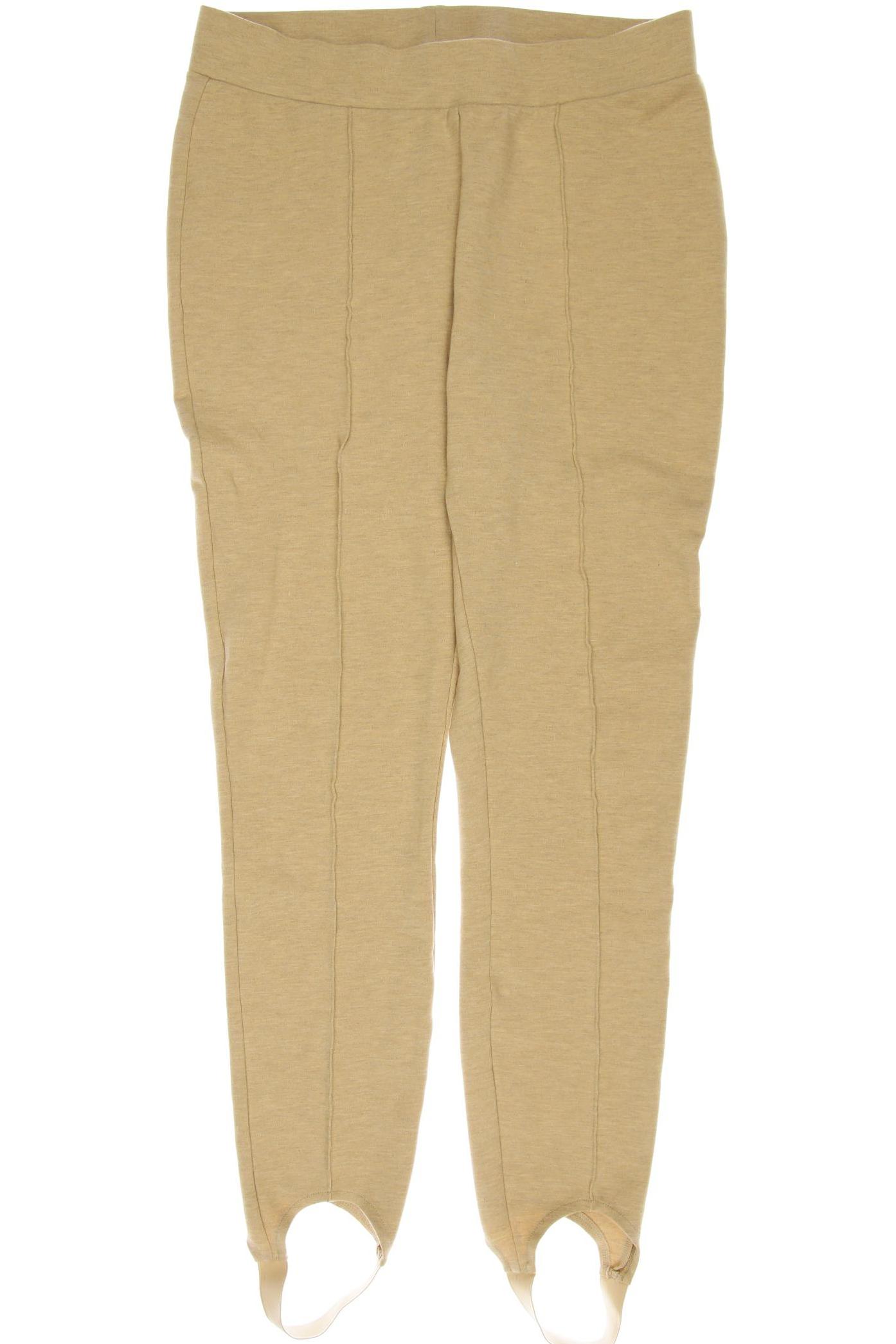

Opus Damen Stoffhose, beige, Gr. 40
