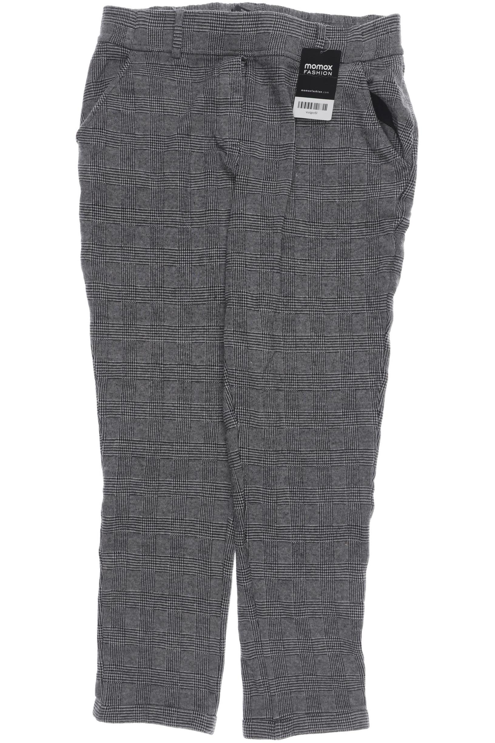 

Opus Damen Stoffhose, grau, Gr. 38