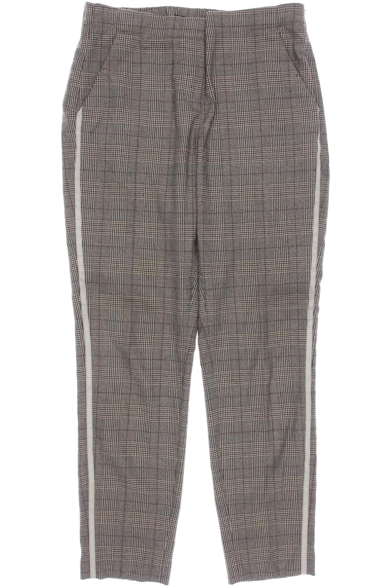

Opus Damen Stoffhose, beige, Gr. 38