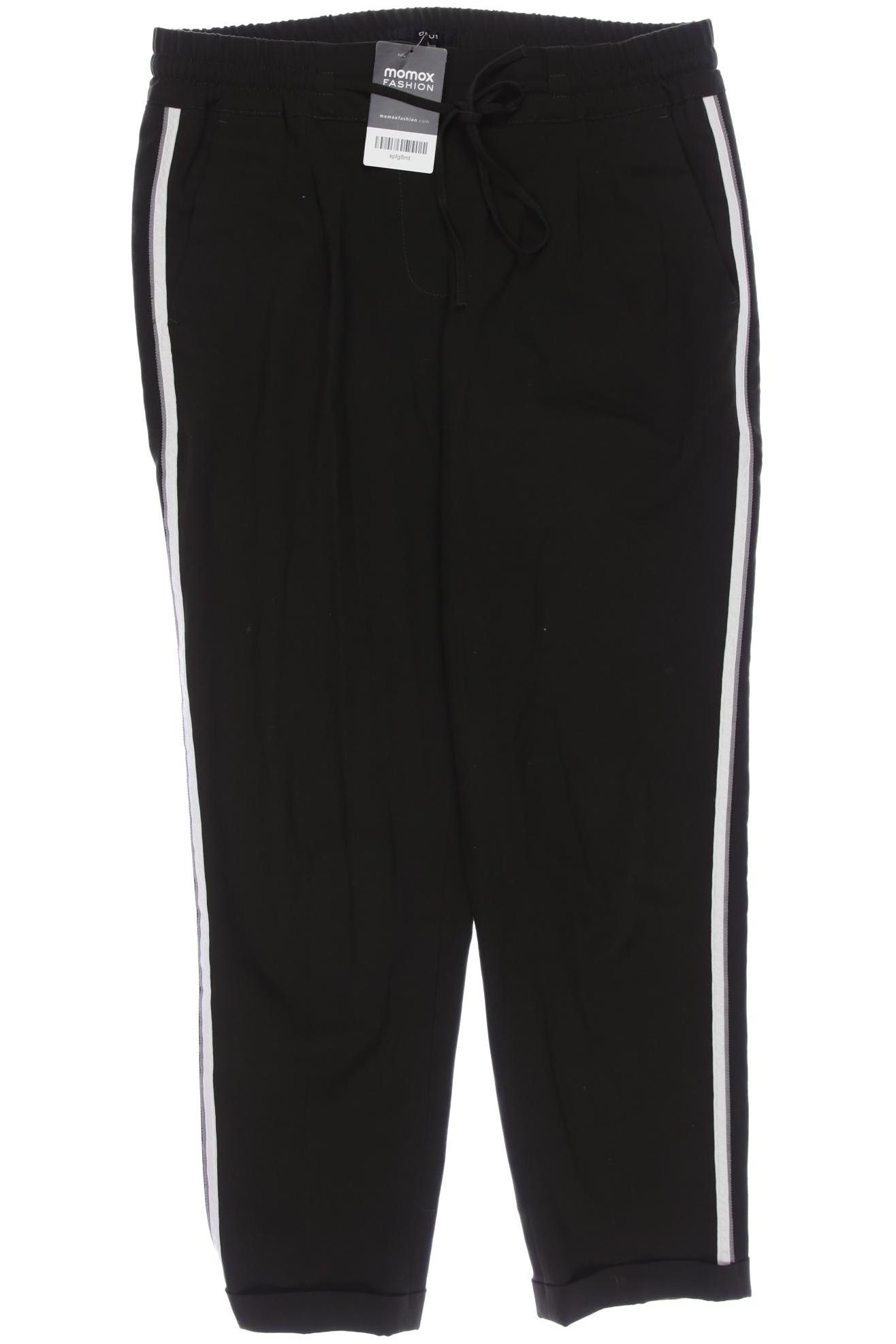 

Opus Damen Stoffhose, grün, Gr. 38