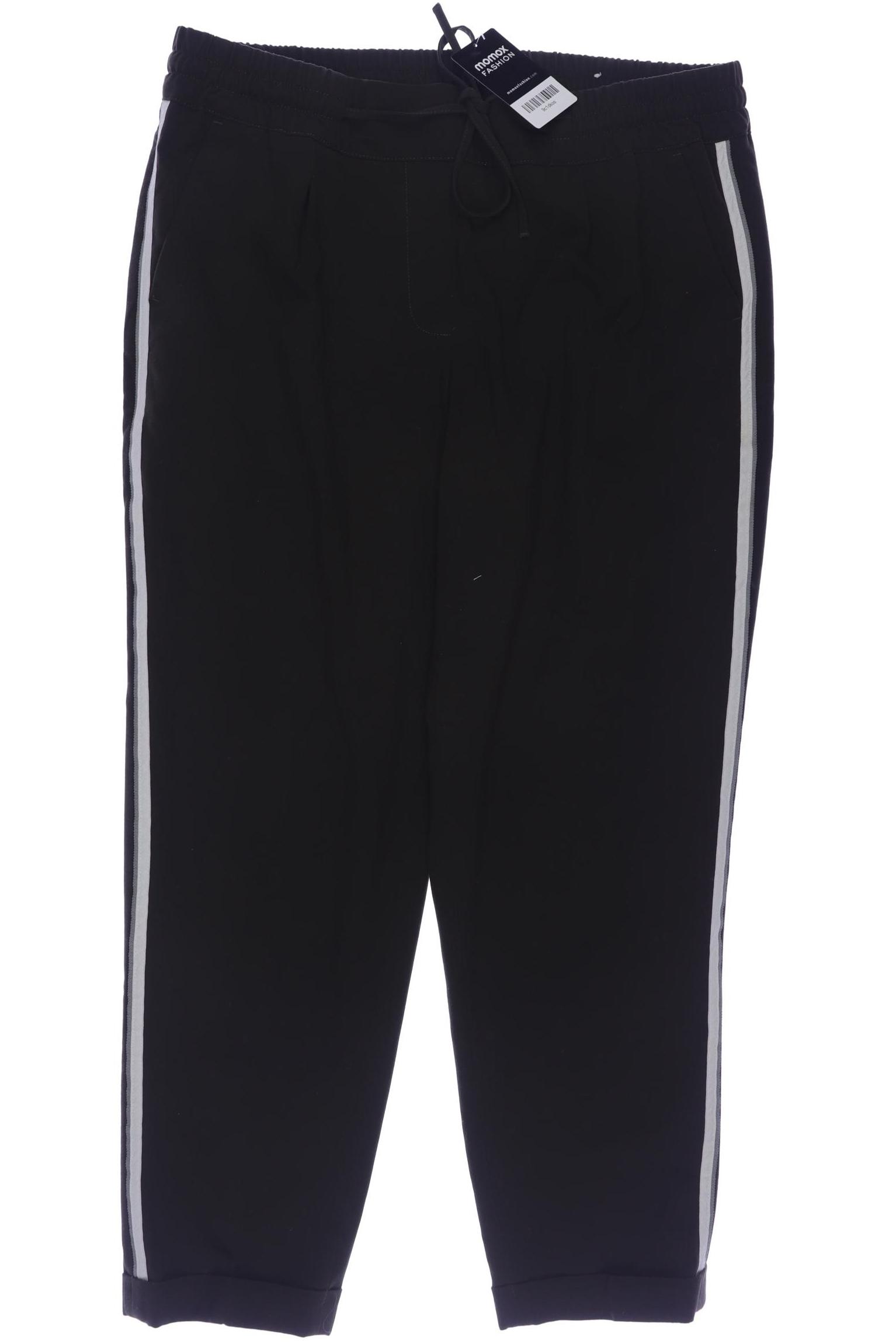 

Opus Damen Stoffhose, grün, Gr. 42