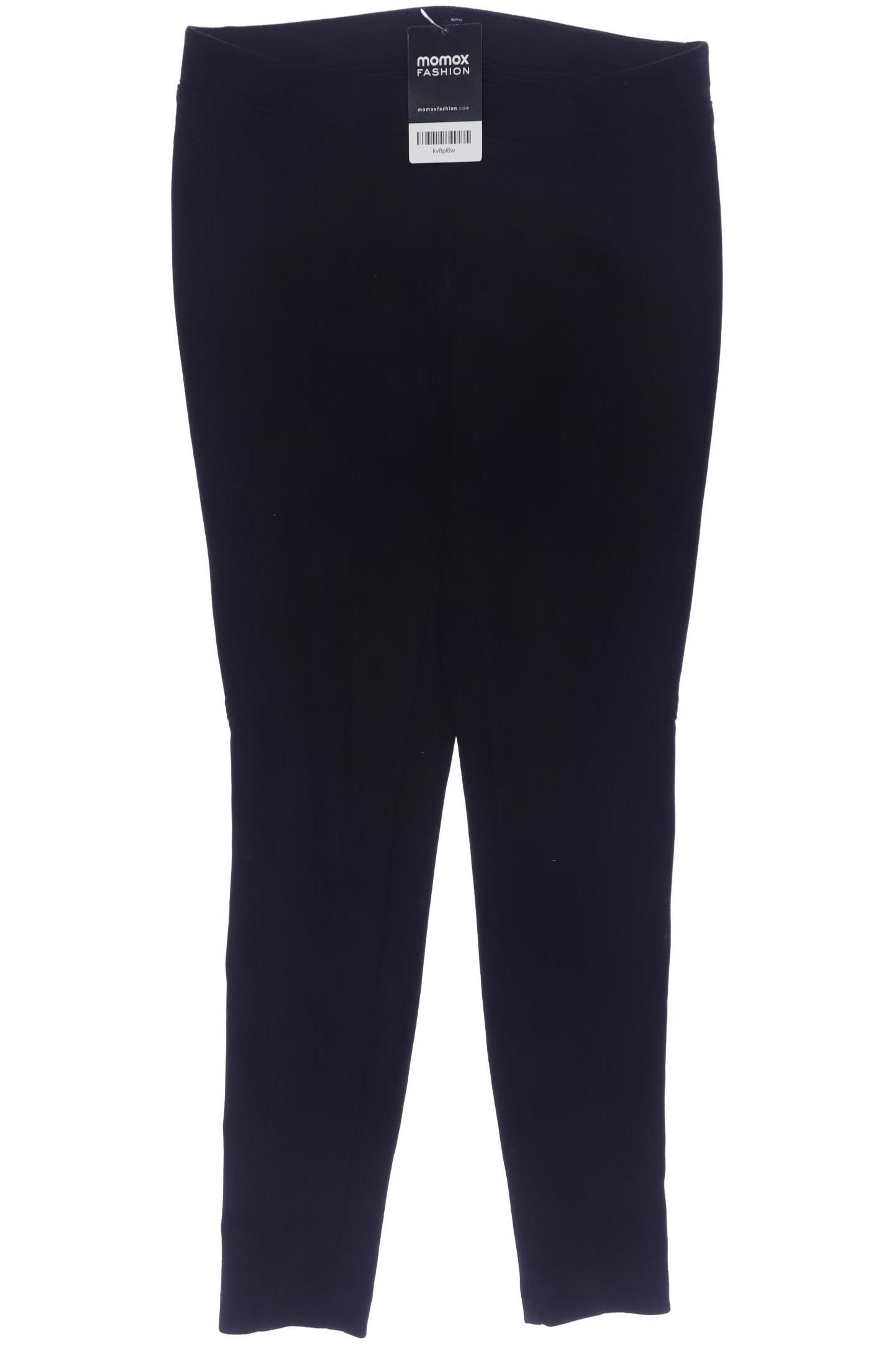 

Opus Damen Stoffhose, schwarz, Gr. 36