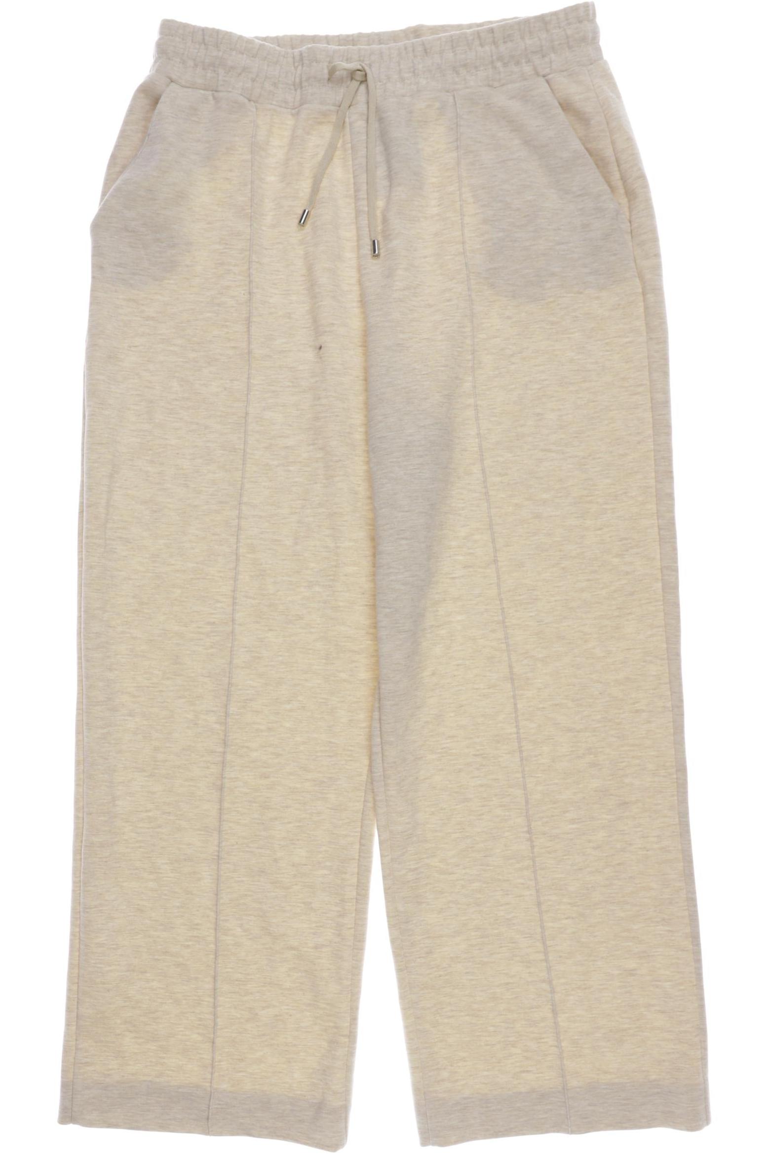 

Opus Damen Stoffhose, beige, Gr. 42