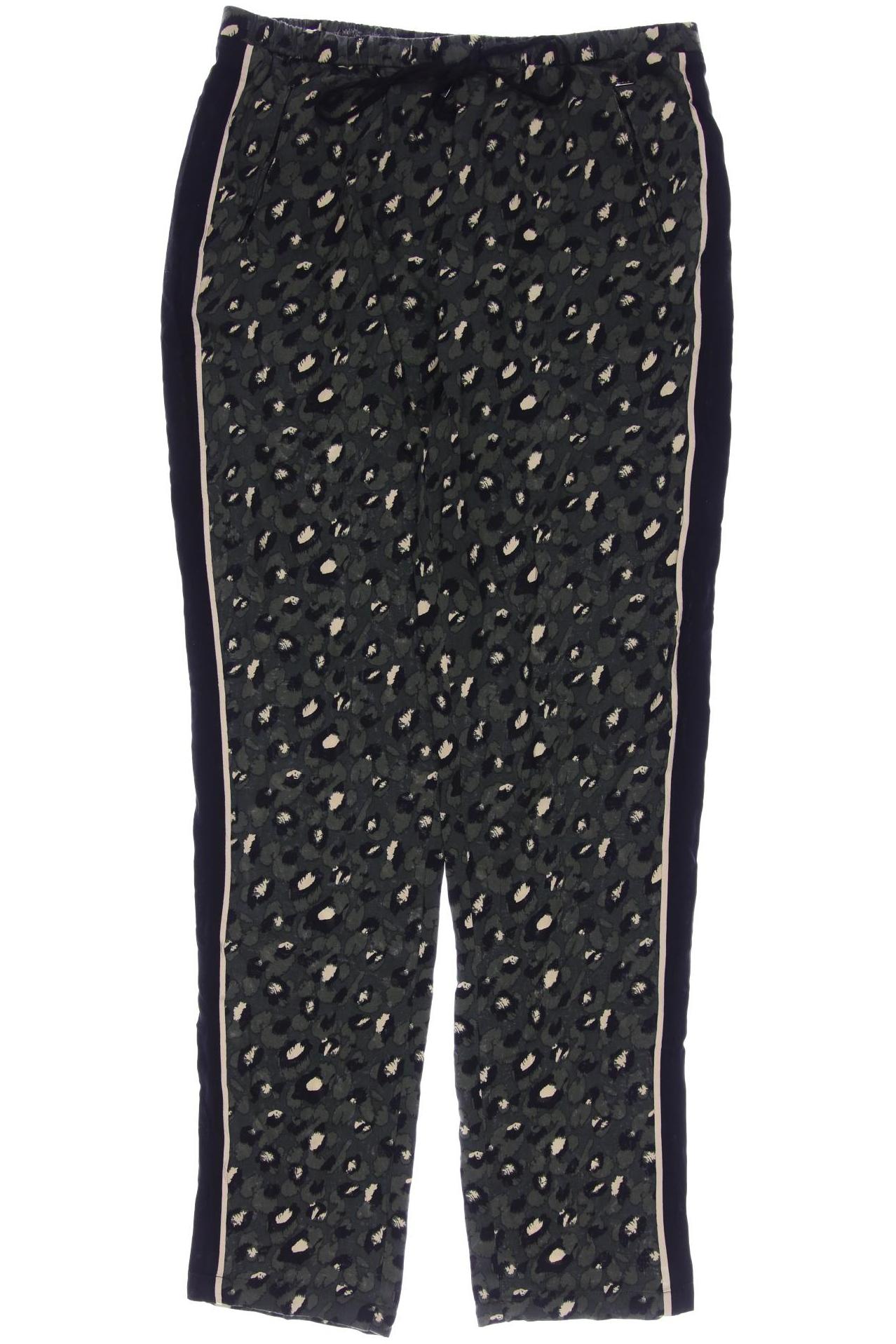 

Opus Damen Stoffhose, grün, Gr. 36