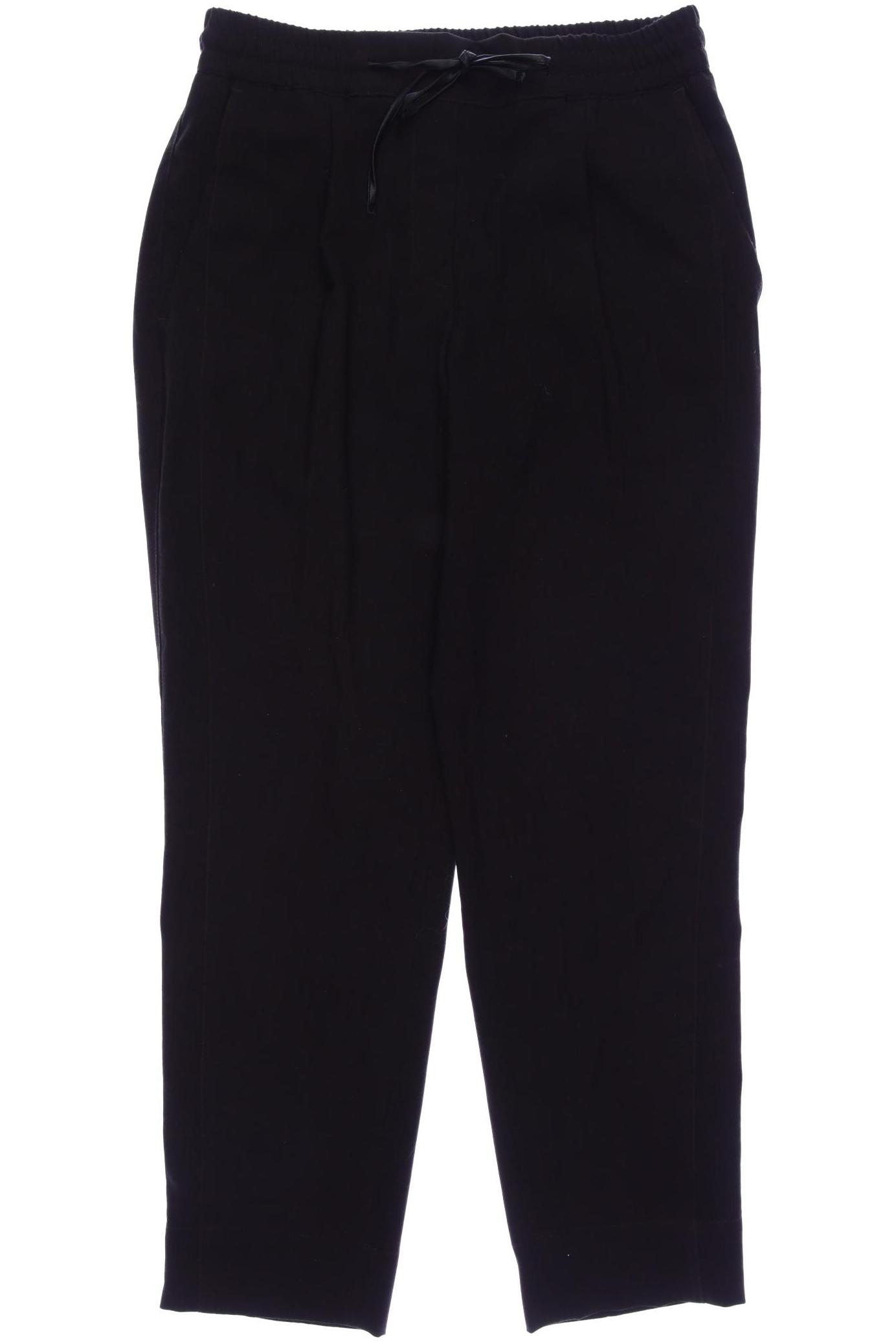 

Opus Damen Stoffhose, braun, Gr. 34