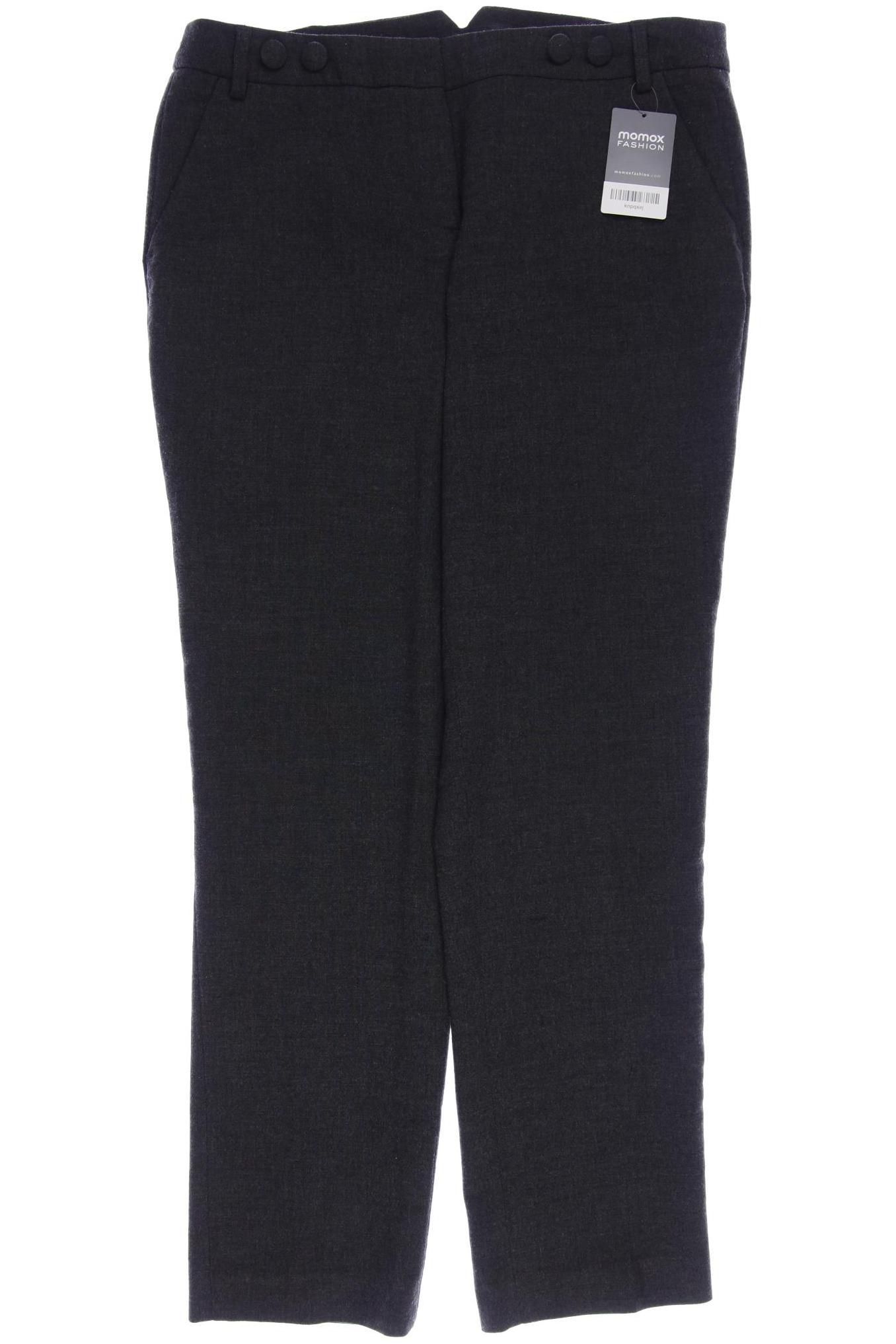 

Opus Damen Stoffhose, grau, Gr. 40