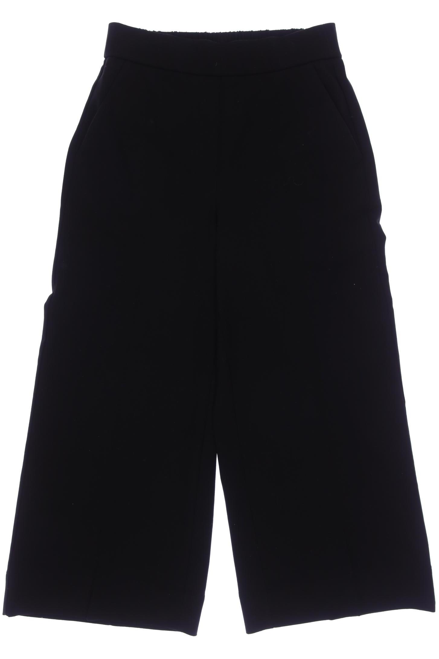 

Opus Damen Stoffhose, schwarz, Gr. 36