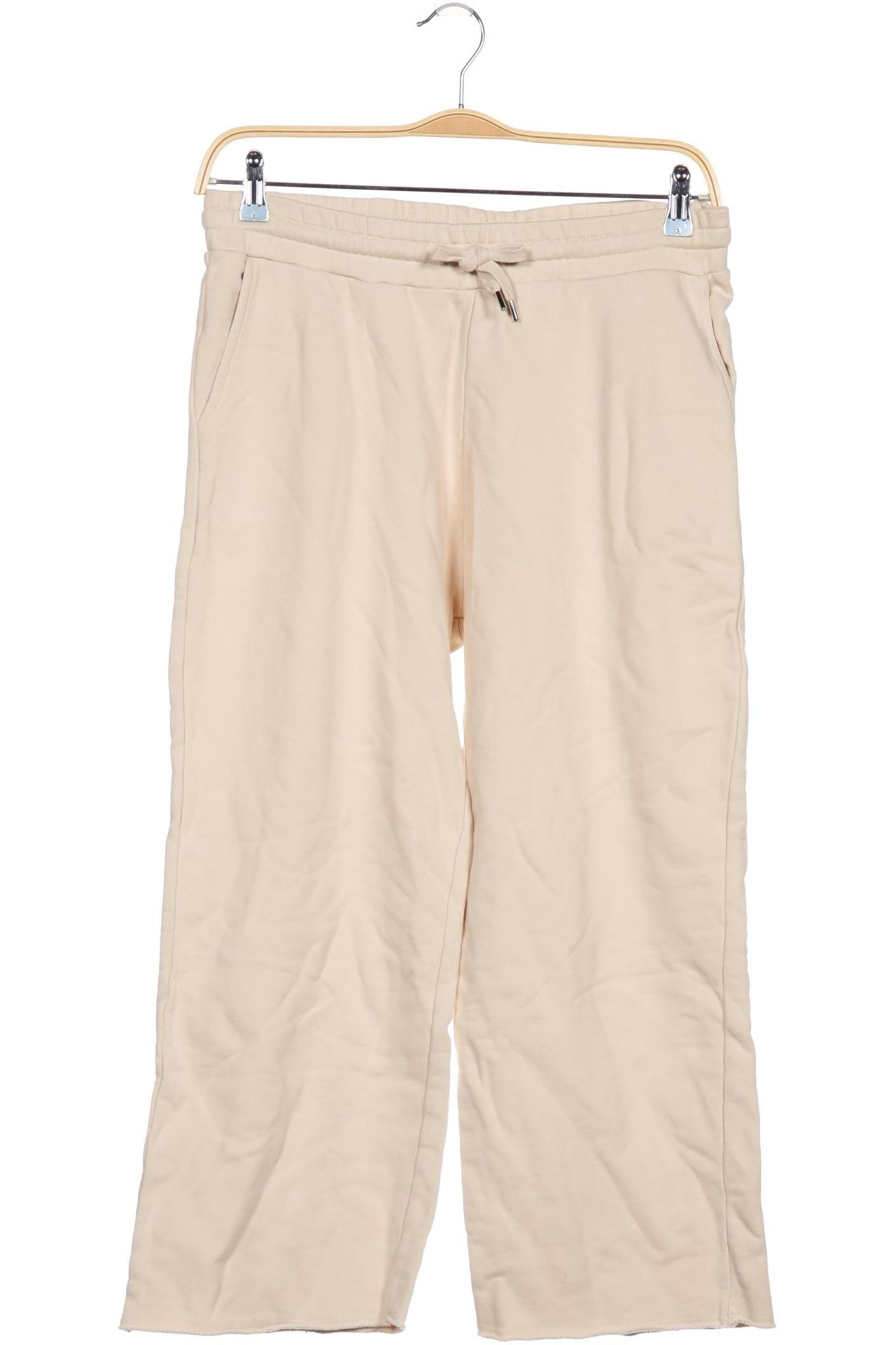 

Opus Damen Stoffhose, beige, Gr. 42