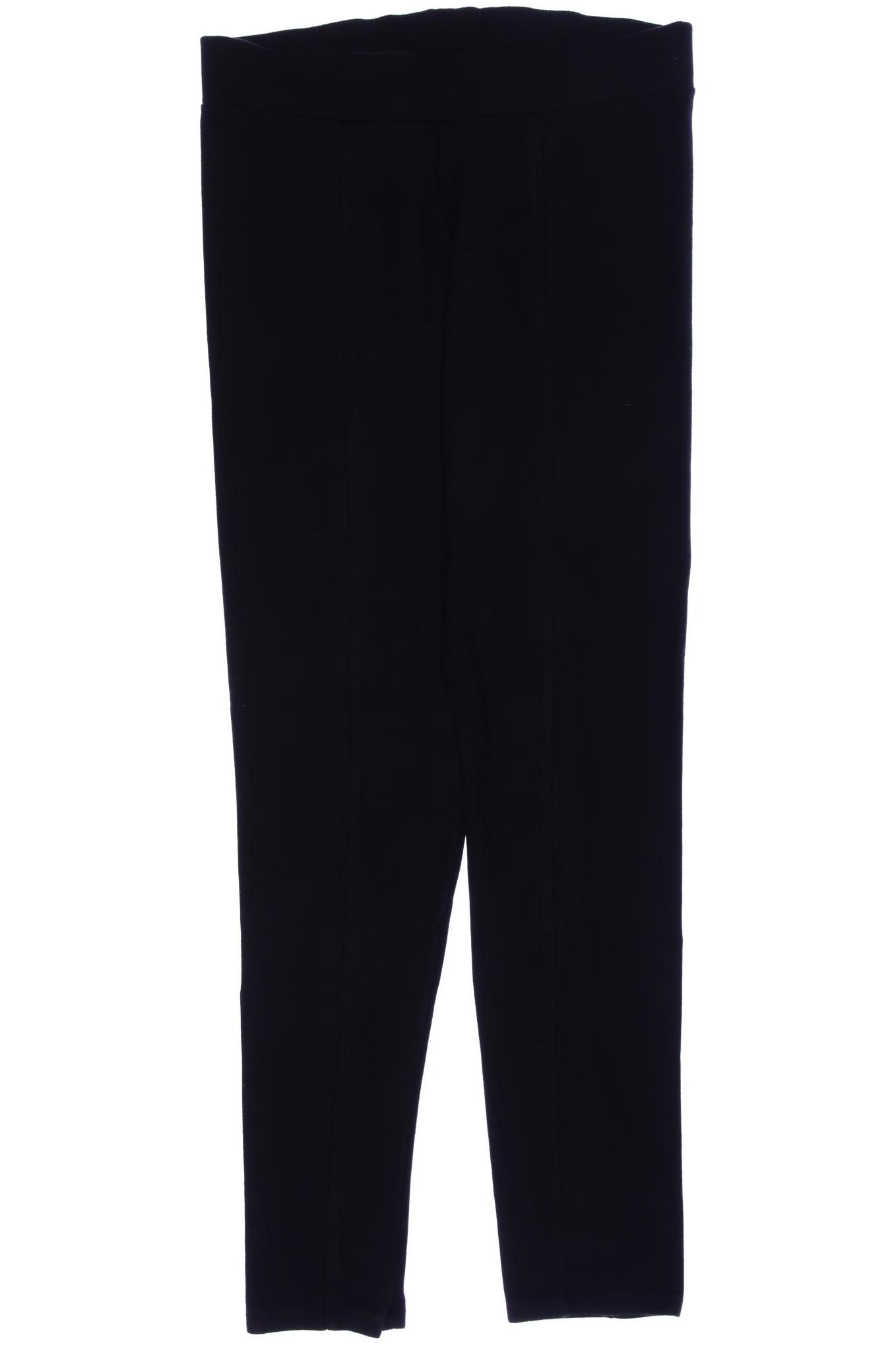 

Opus Damen Stoffhose, schwarz, Gr. 38