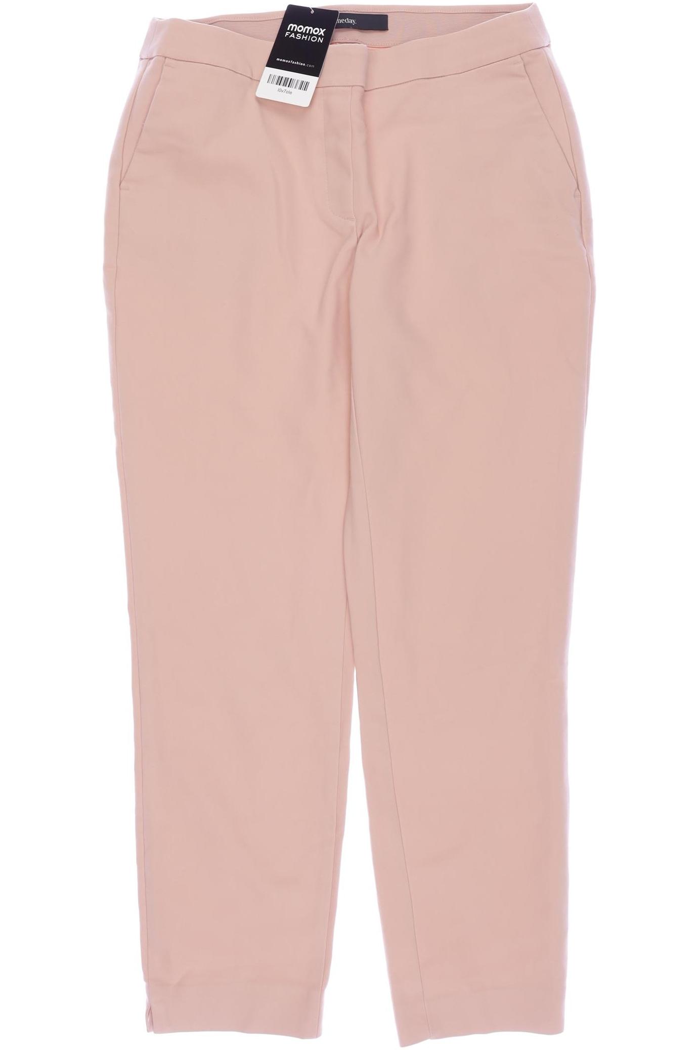 

Opus Damen Stoffhose, pink, Gr. 34
