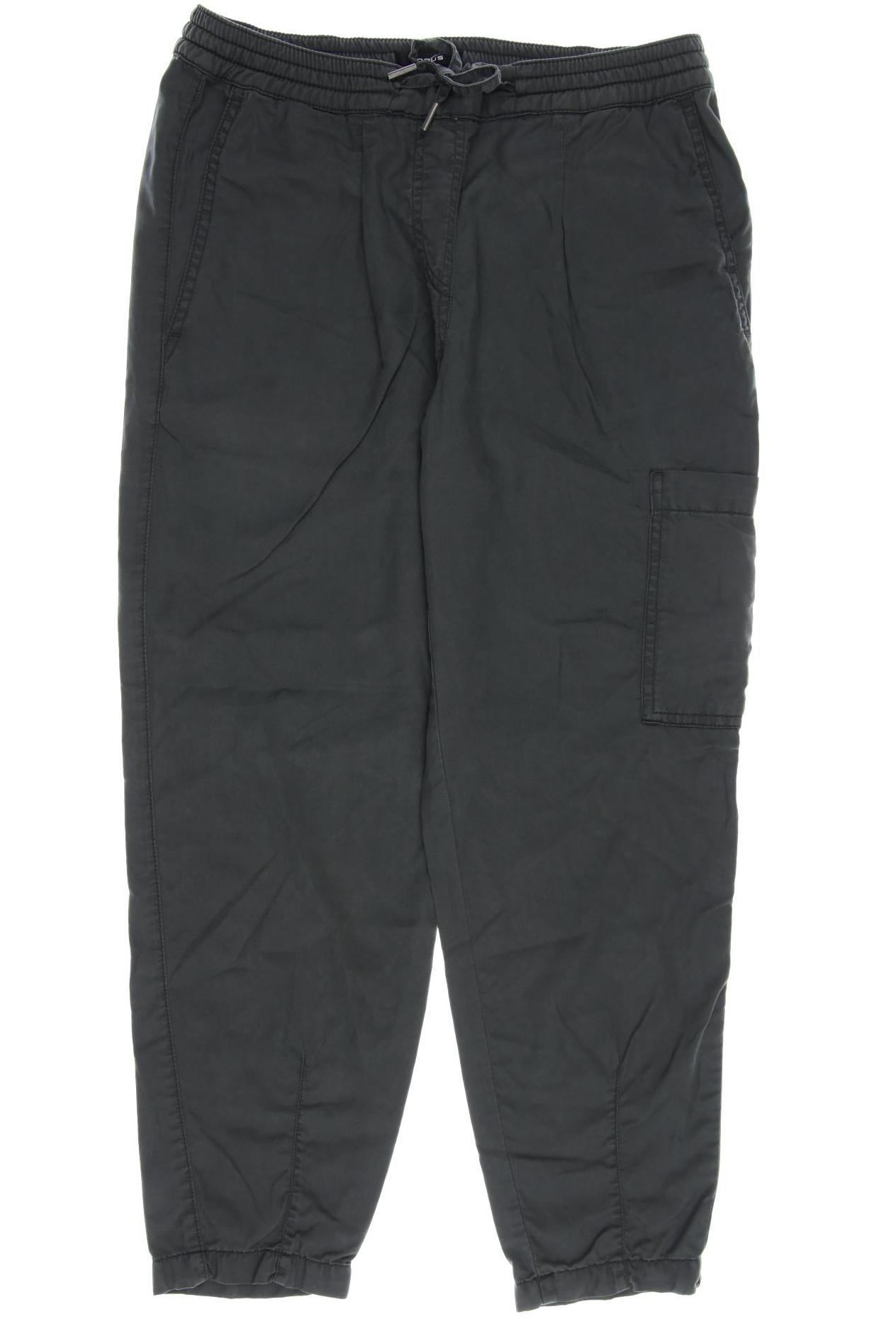 

Opus Damen Stoffhose, grün