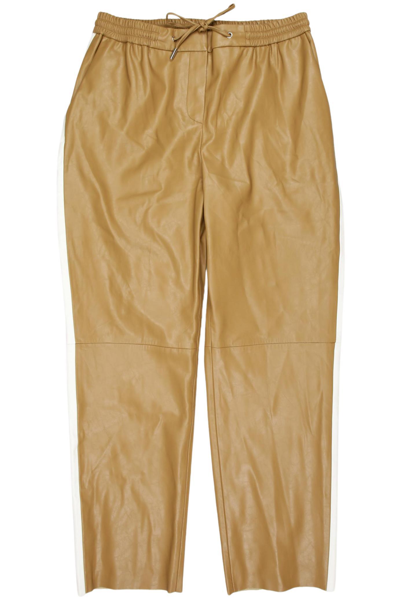 

Opus Damen Stoffhose, beige, Gr. 40