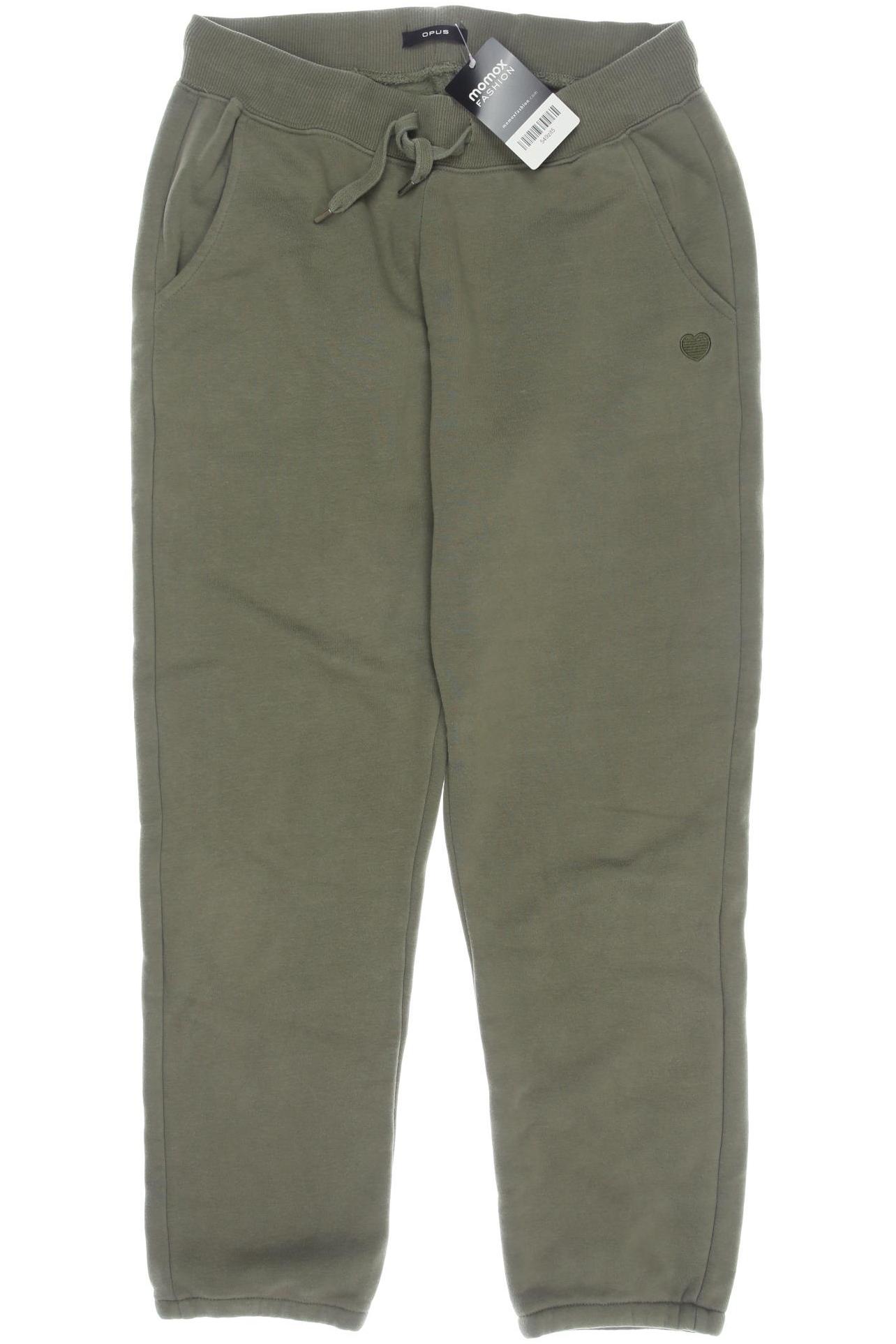 

Opus Damen Stoffhose, grün, Gr. 36