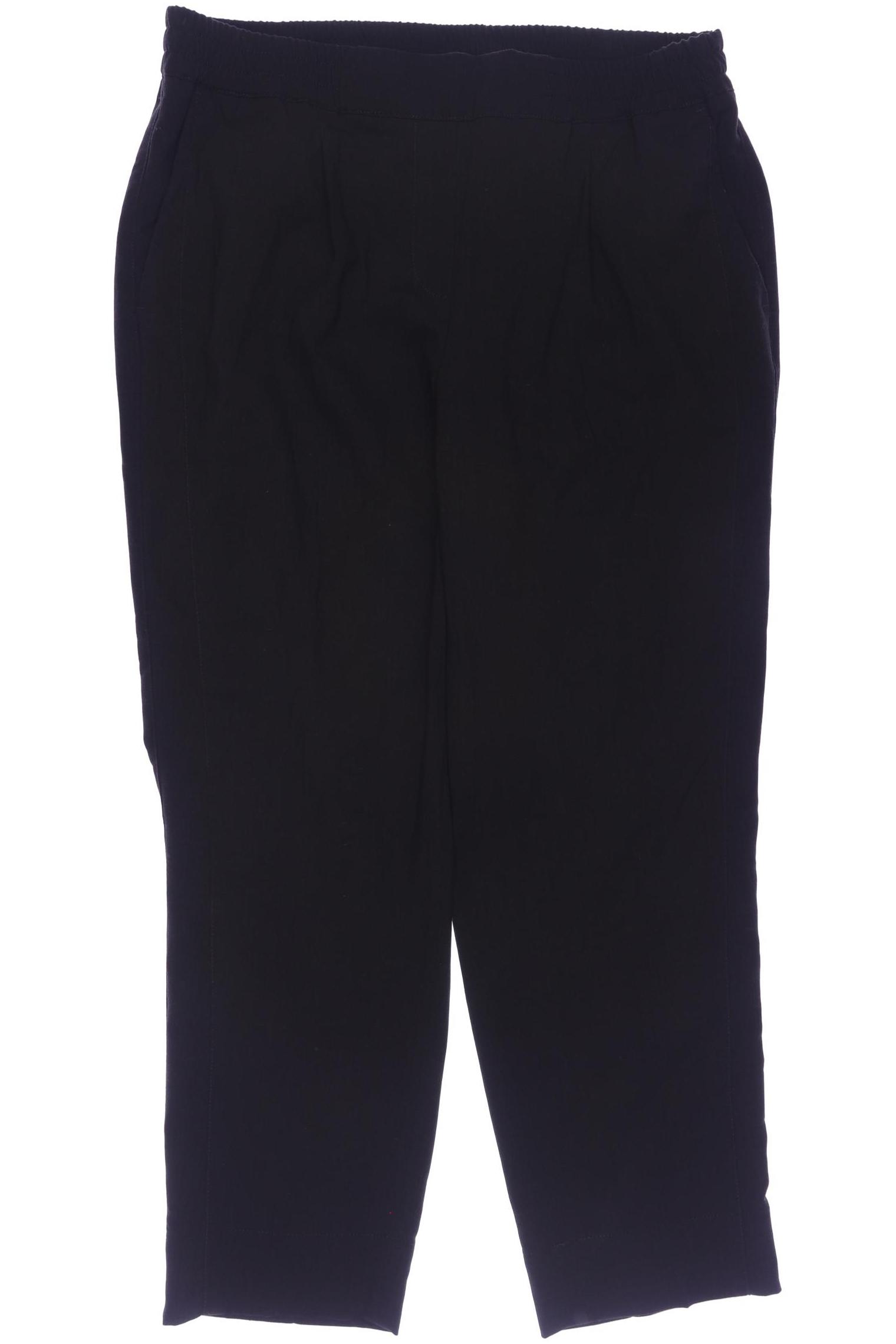 

Opus Damen Stoffhose, braun, Gr. 42