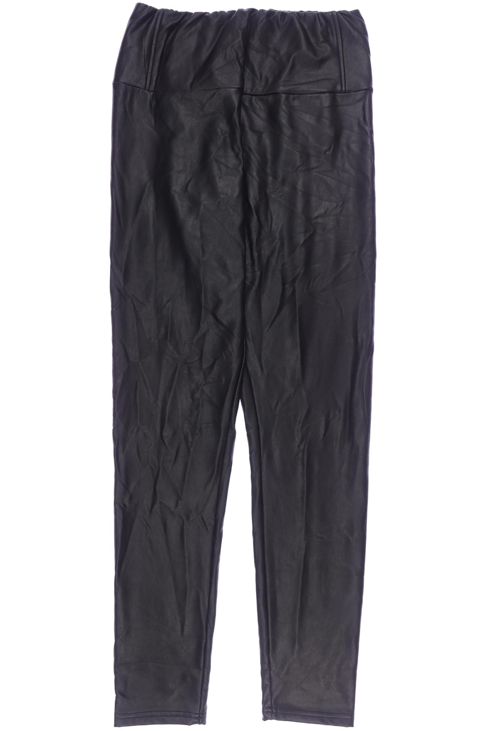 

Opus Damen Stoffhose, schwarz, Gr. 36