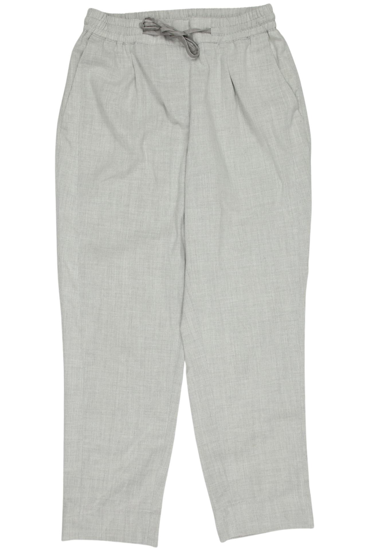 

Opus Damen Stoffhose, grau, Gr. 36