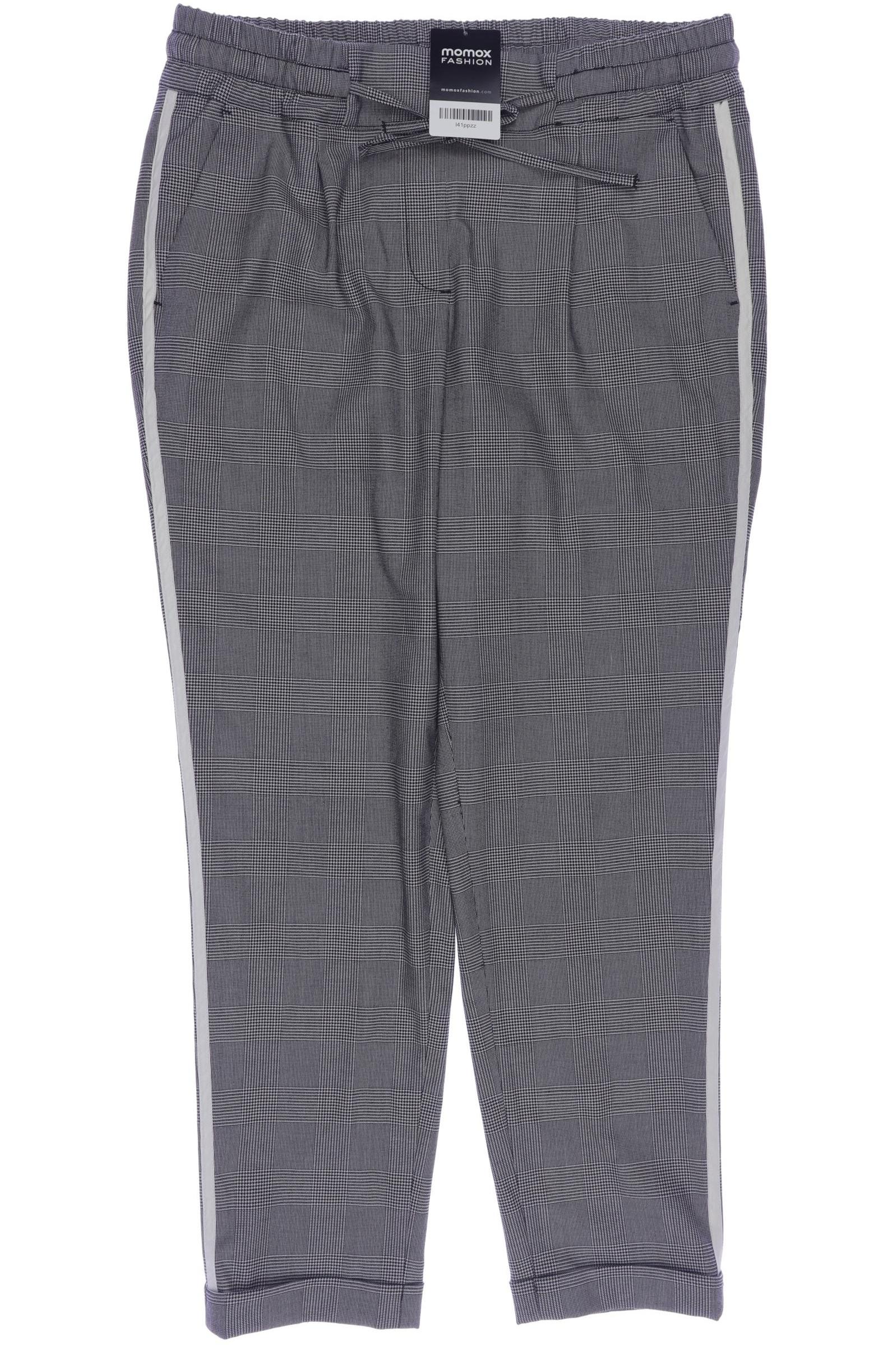 

Opus Damen Stoffhose, grau, Gr. 38