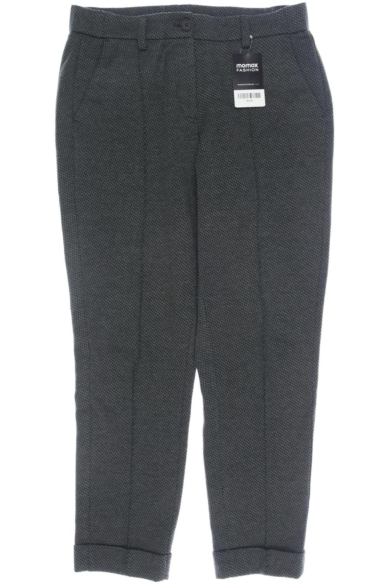 

Opus Damen Stoffhose, grün, Gr. 38