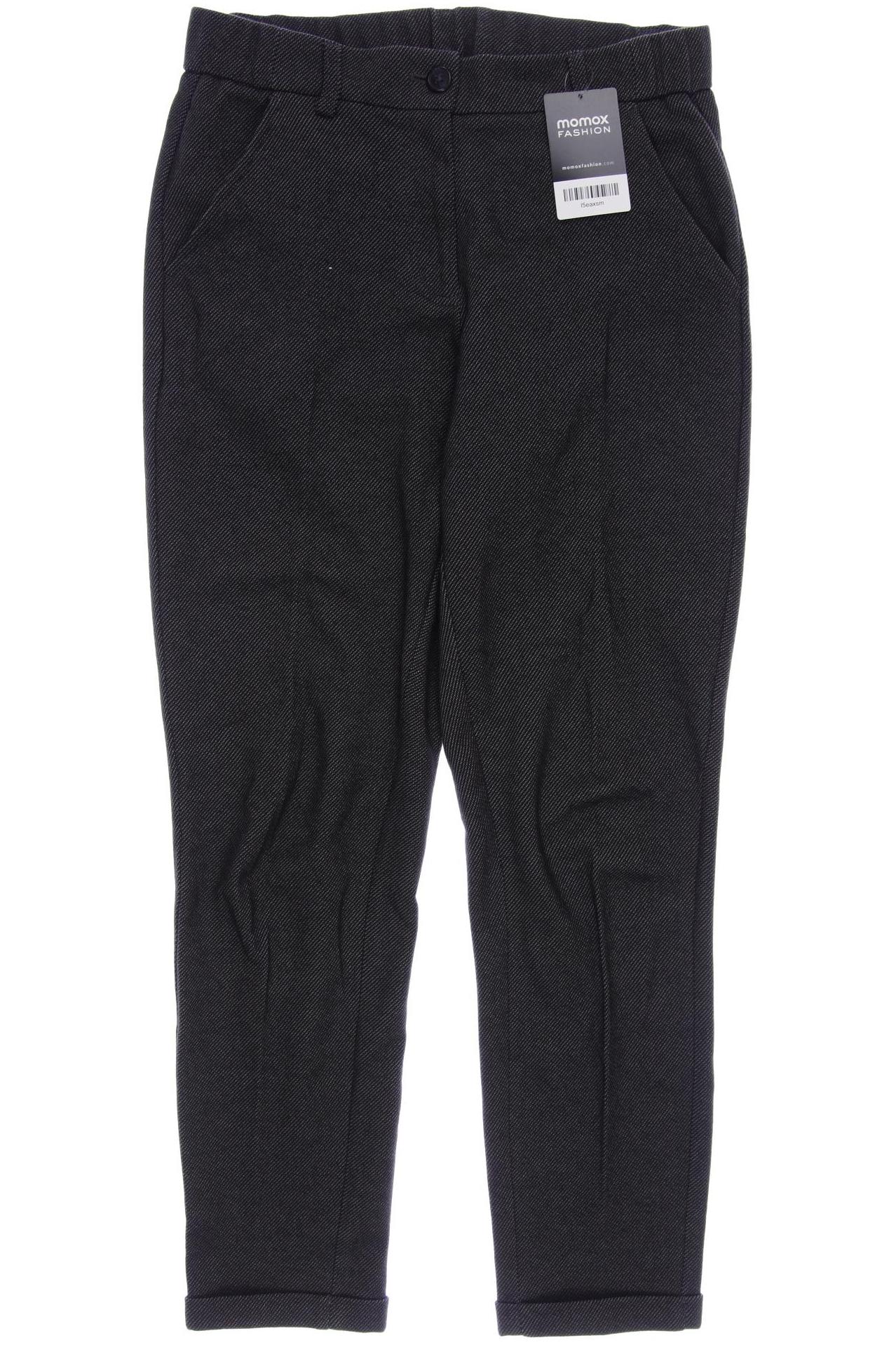 

Opus Damen Stoffhose, grau