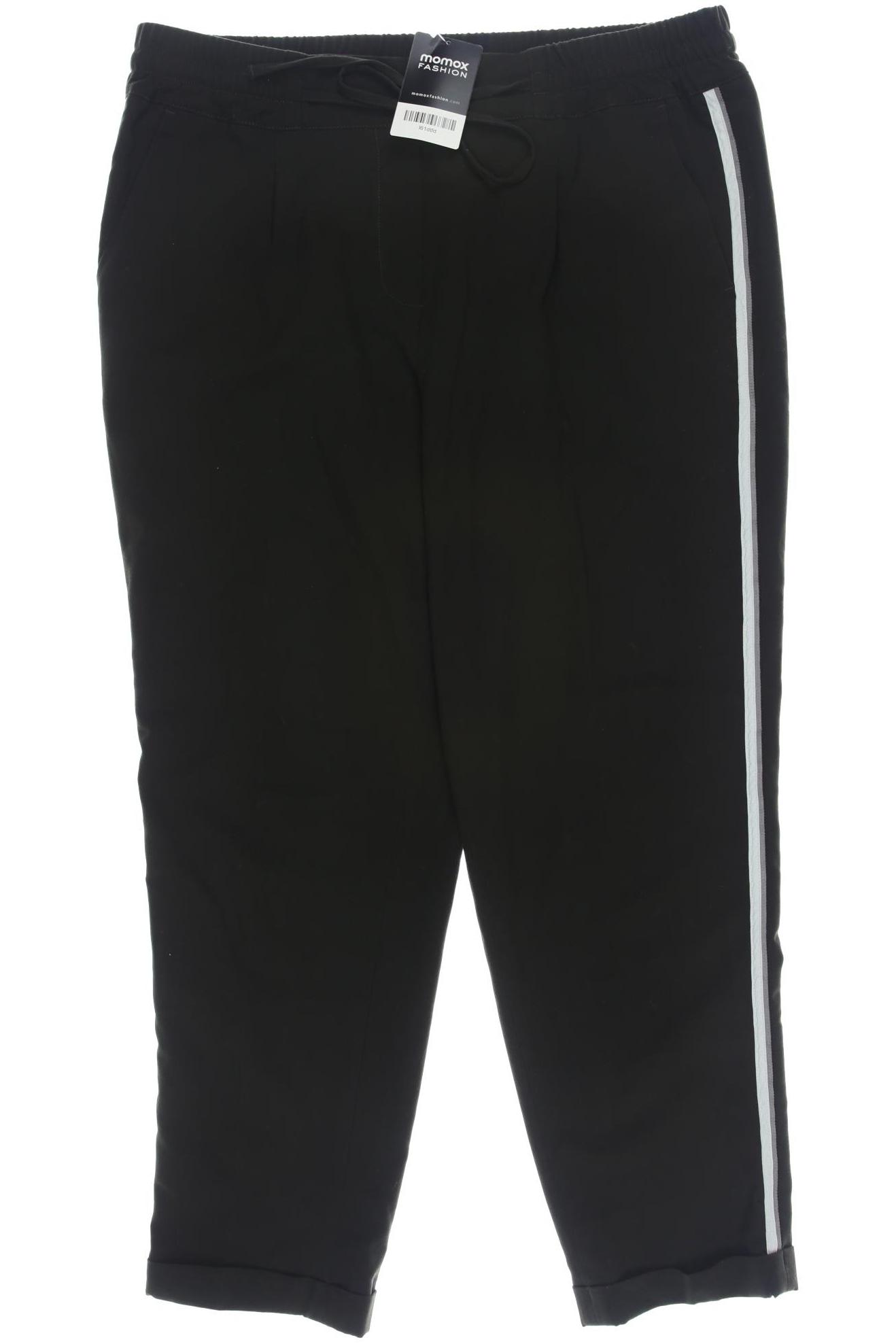 

Opus Damen Stoffhose, grün, Gr. 42