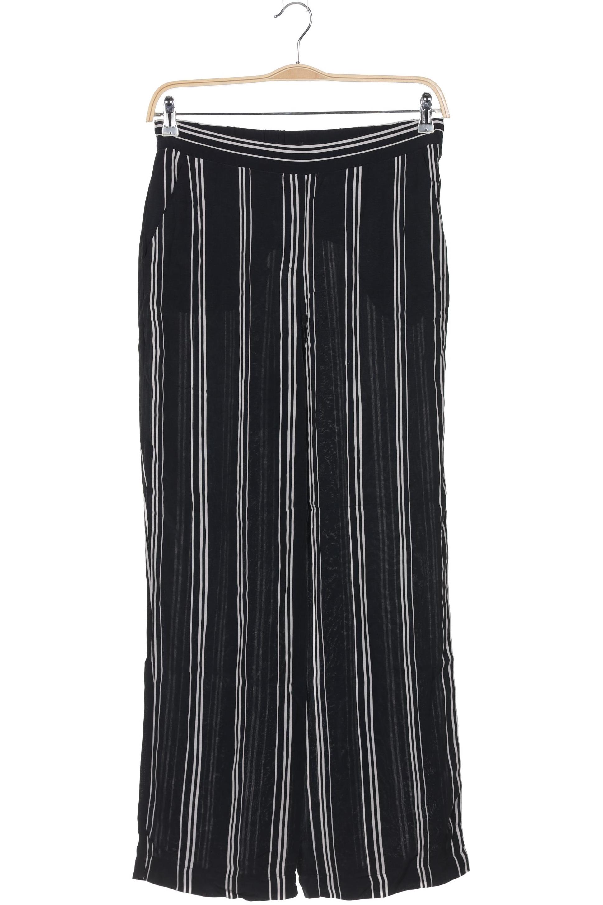 

Opus Damen Stoffhose, marineblau, Gr. 38