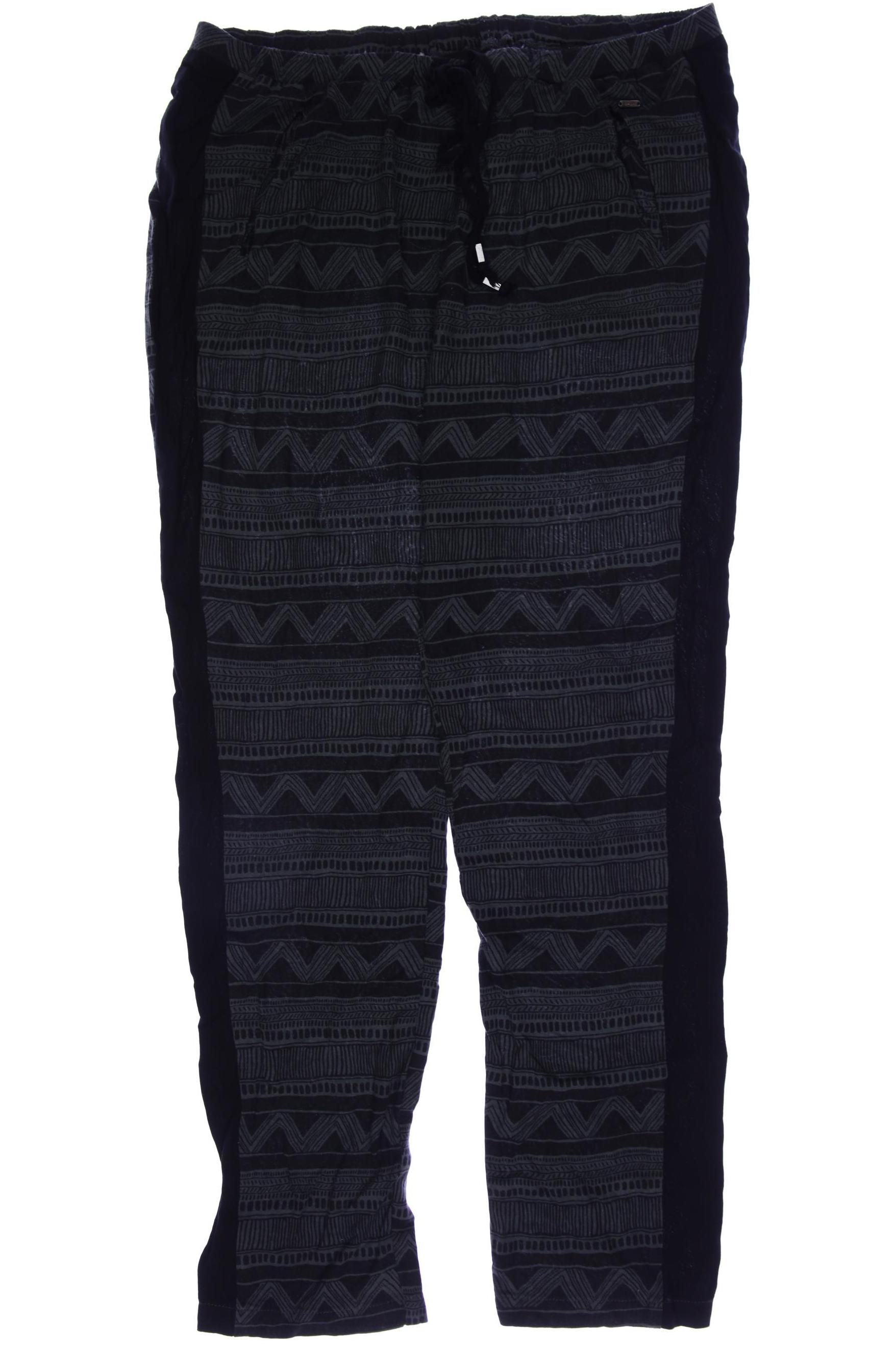

Opus Damen Stoffhose, grau, Gr. 36