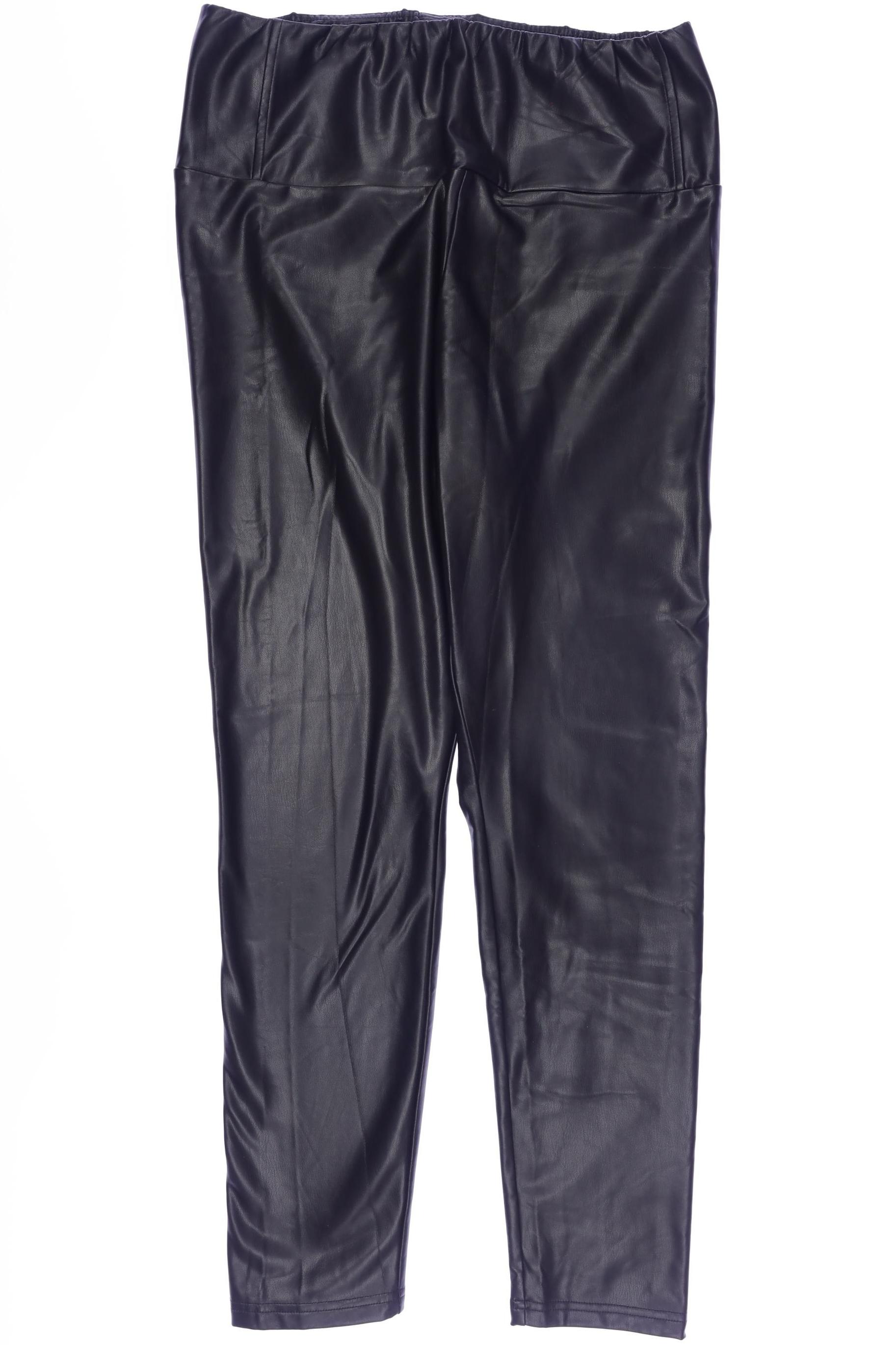 

Opus Damen Stoffhose, schwarz, Gr. 42