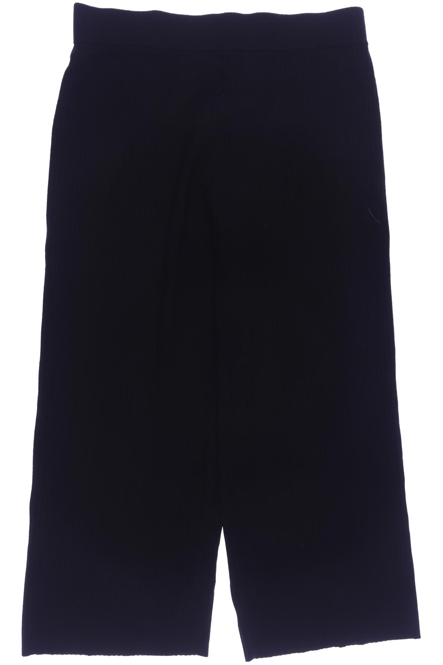 

Opus Damen Stoffhose, schwarz, Gr. 40