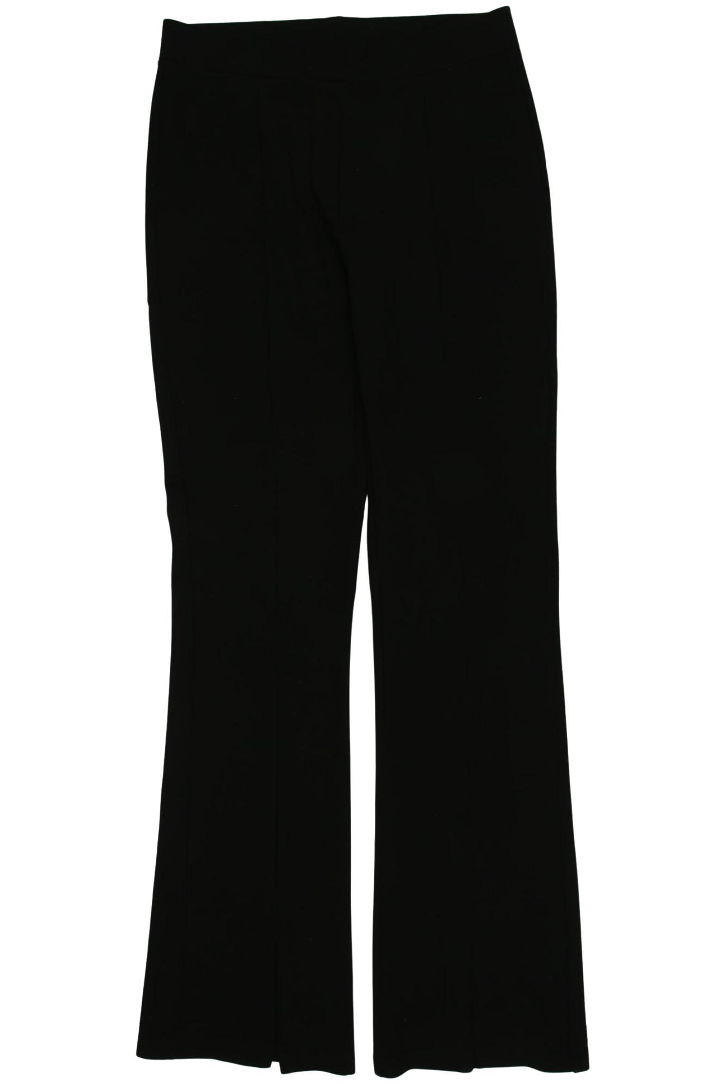 

Opus Damen Stoffhose, schwarz, Gr. 38