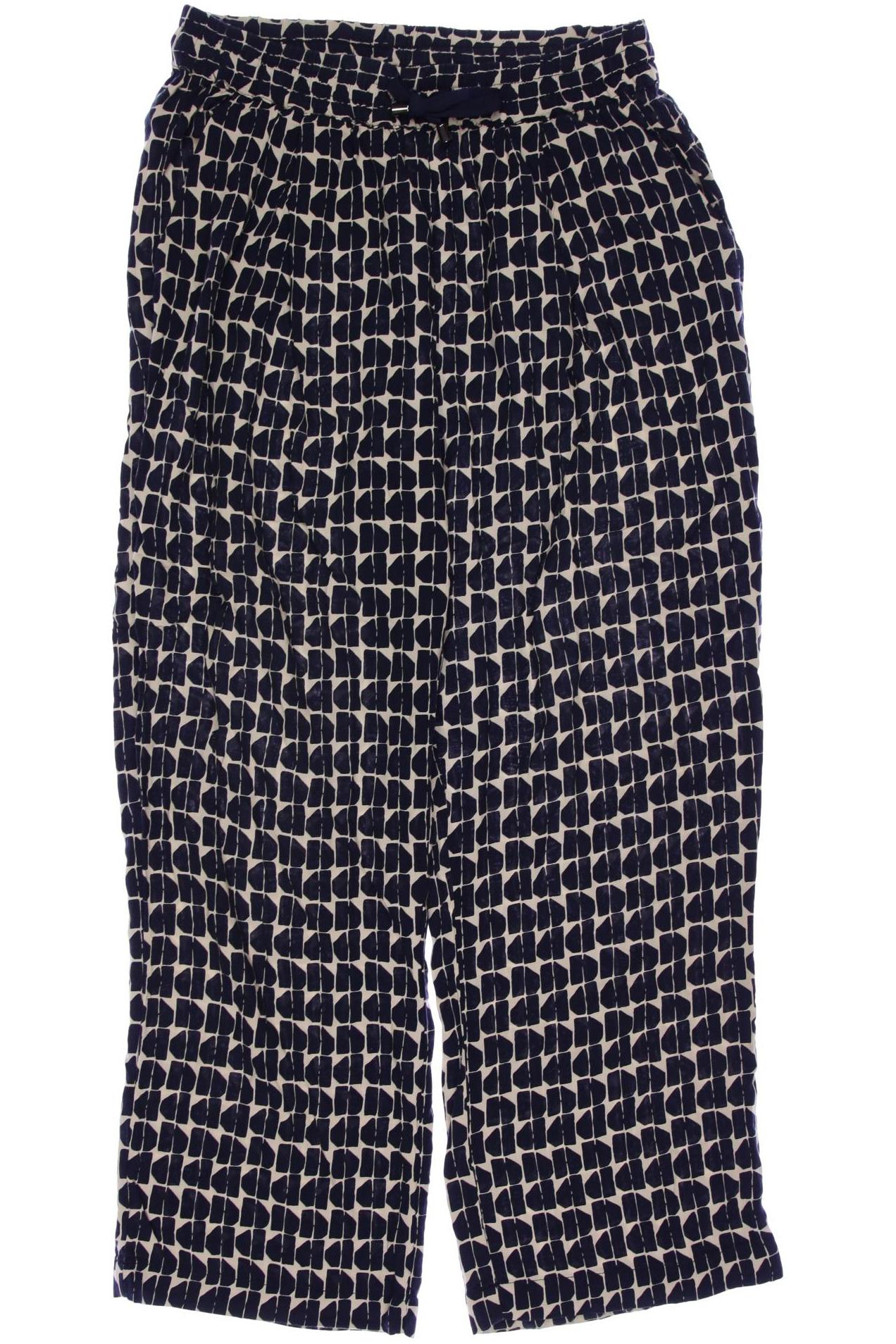 

Opus Damen Stoffhose, marineblau, Gr. 36
