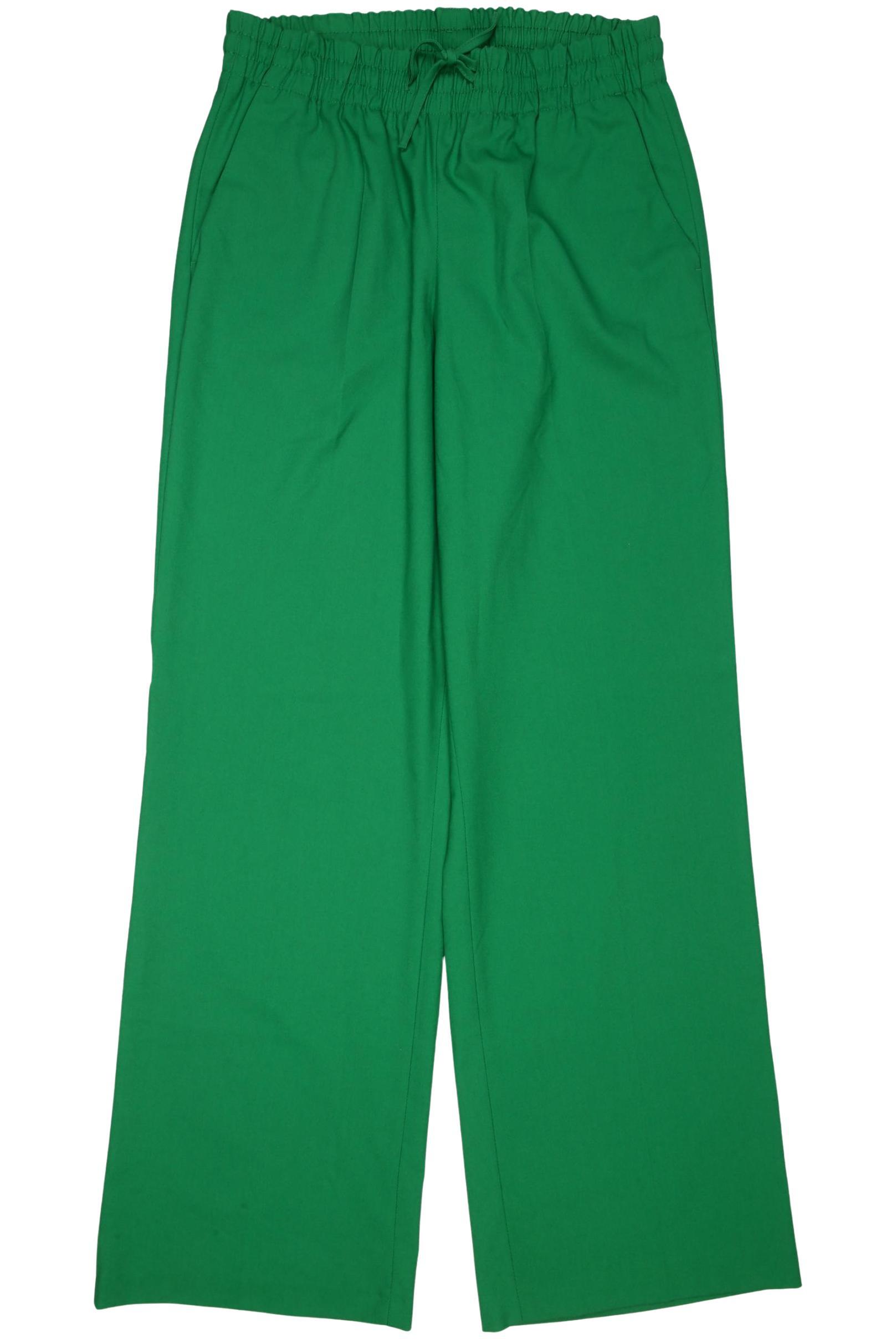 

Opus Damen Stoffhose, grün, Gr. 36