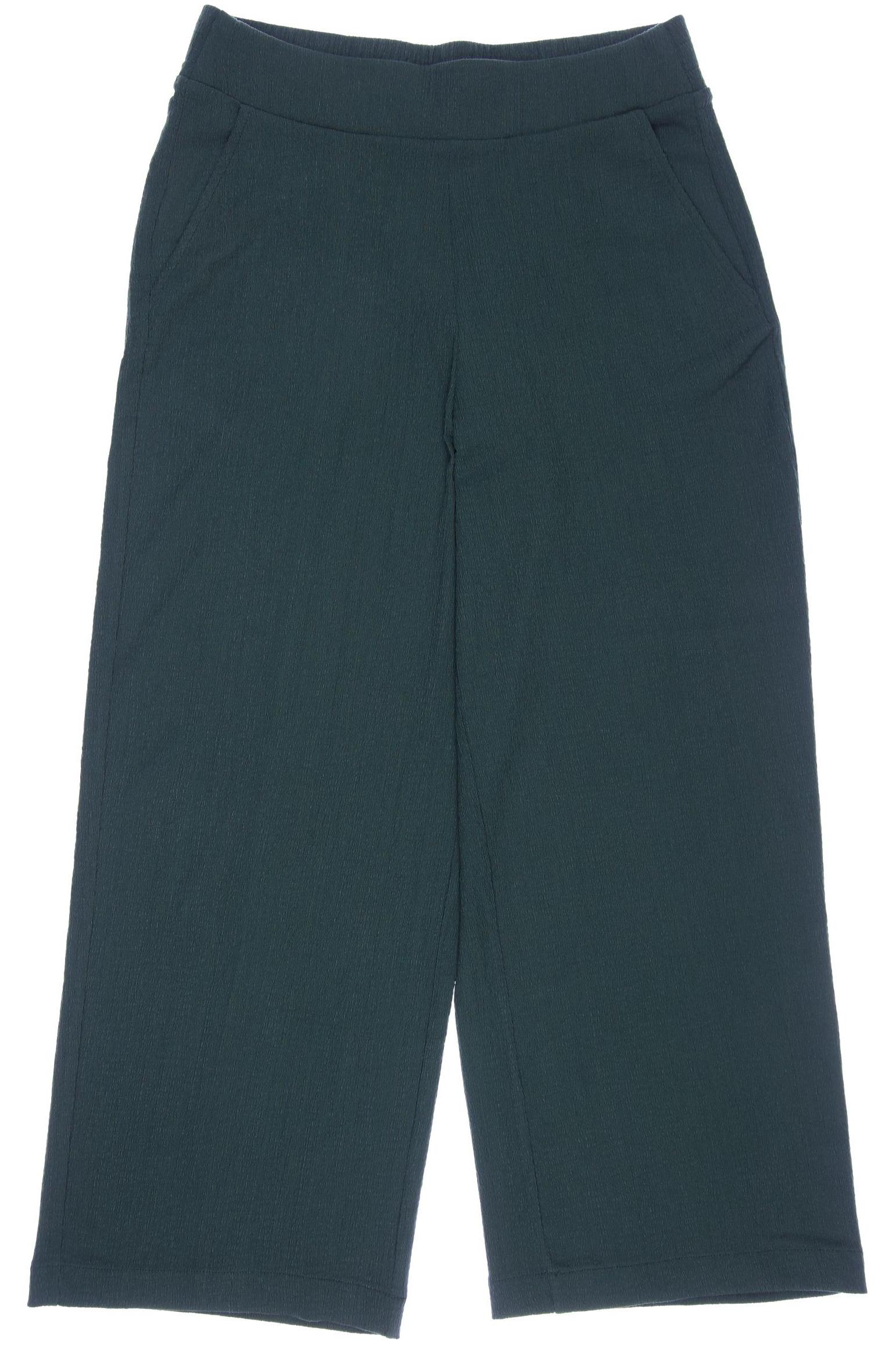 

Opus Damen Stoffhose, grün, Gr. 36