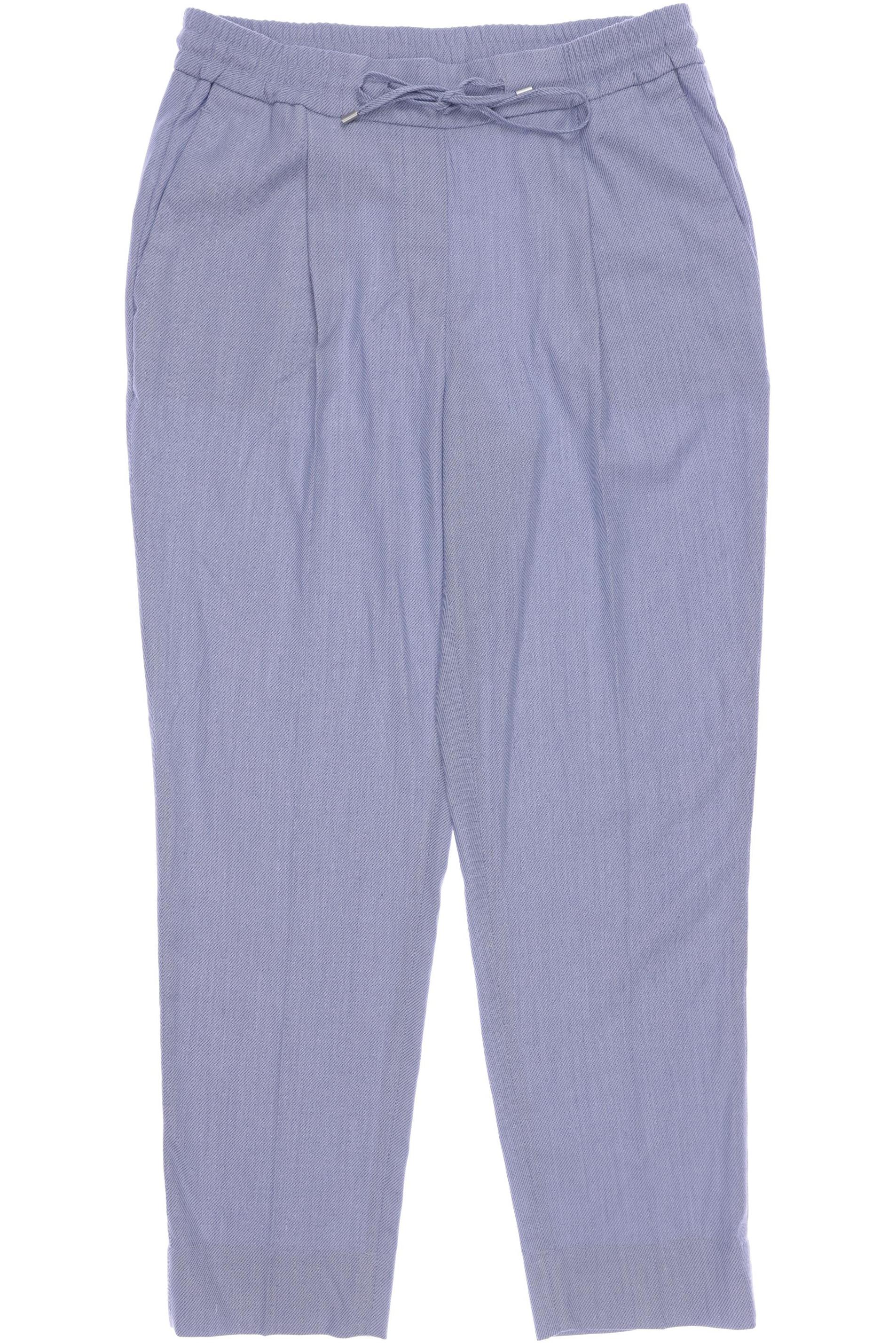 

Opus Damen Stoffhose, hellblau, Gr. 36