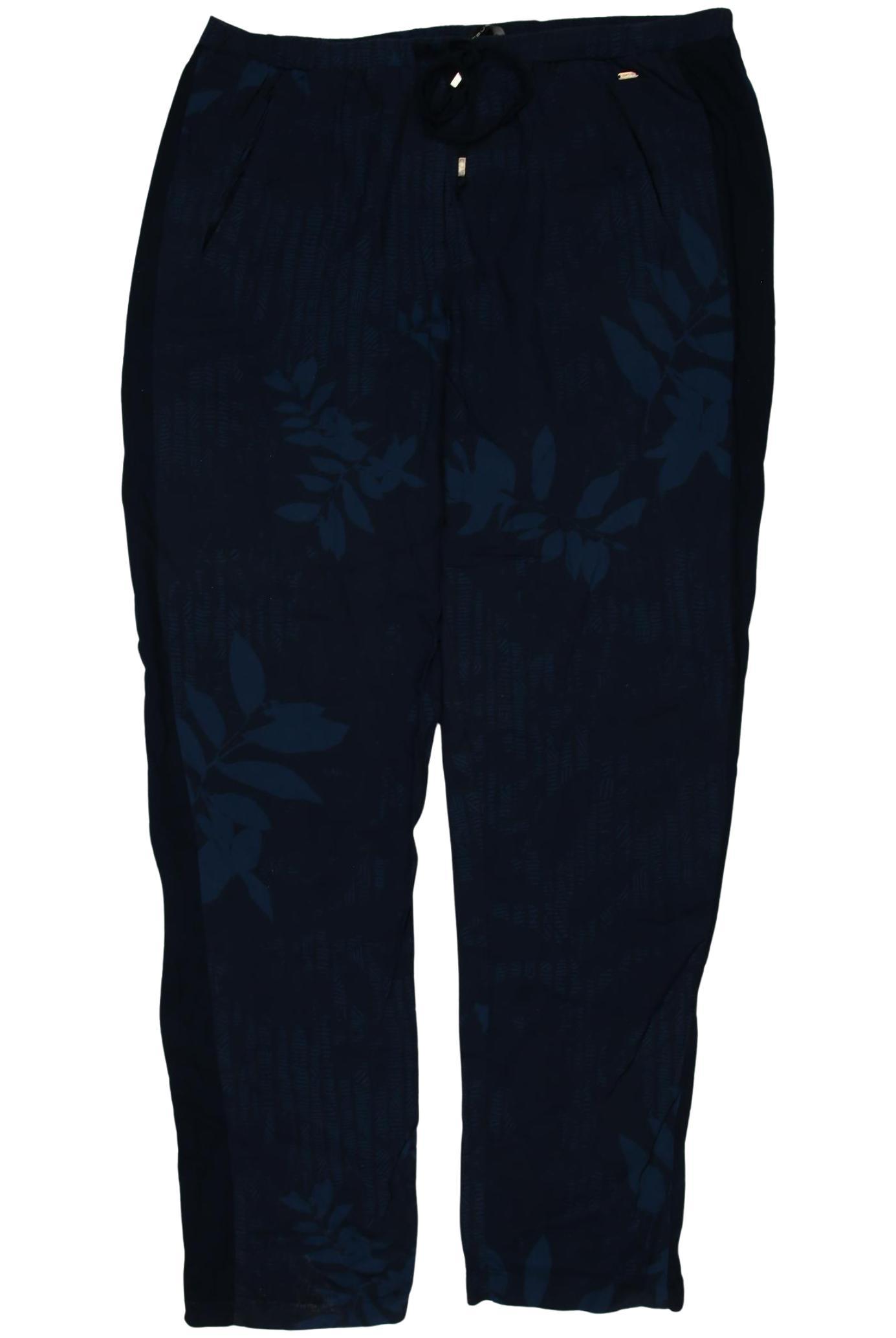 

Opus Damen Stoffhose, marineblau, Gr. 40