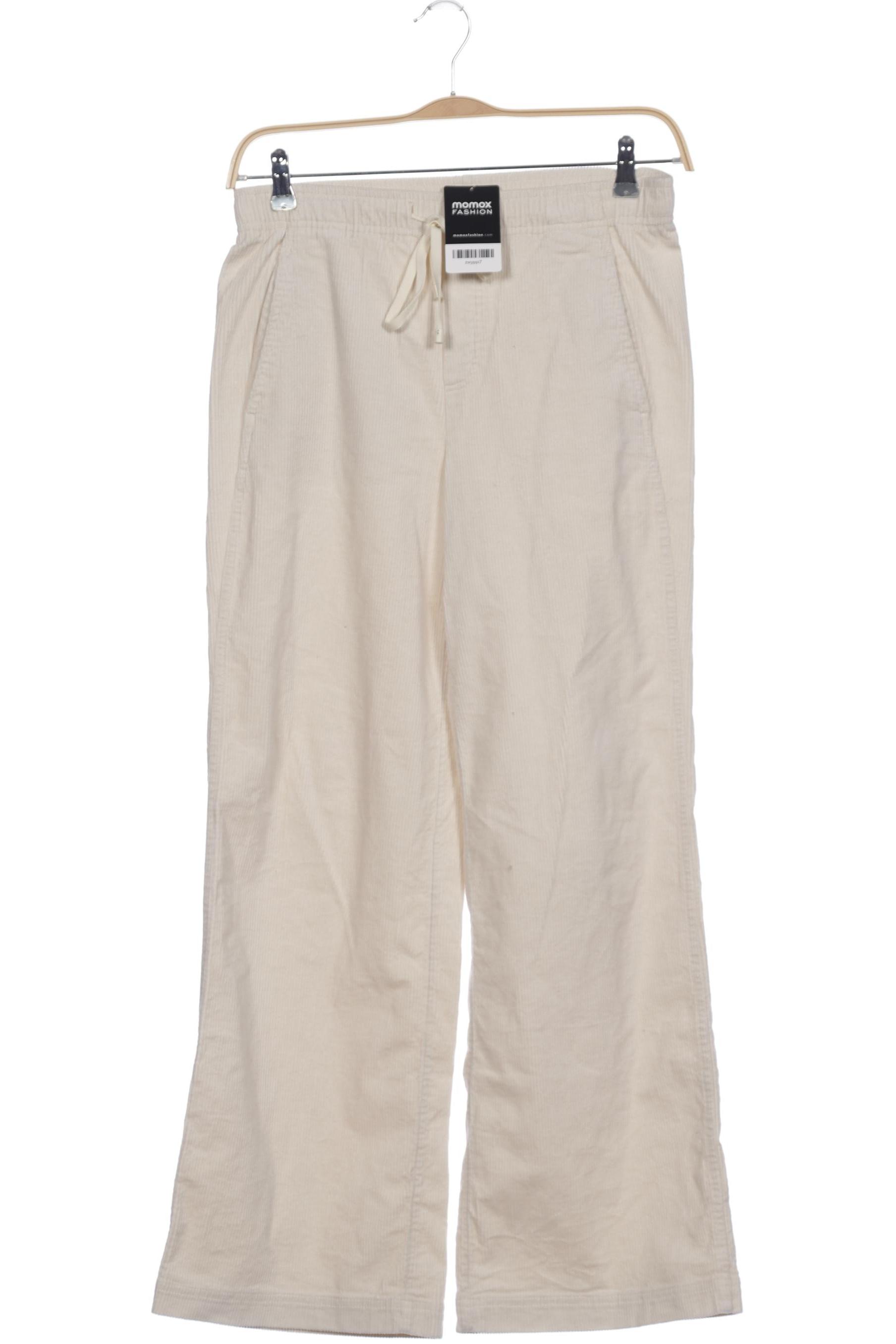 

Opus Damen Stoffhose, cremeweiß, Gr. 34