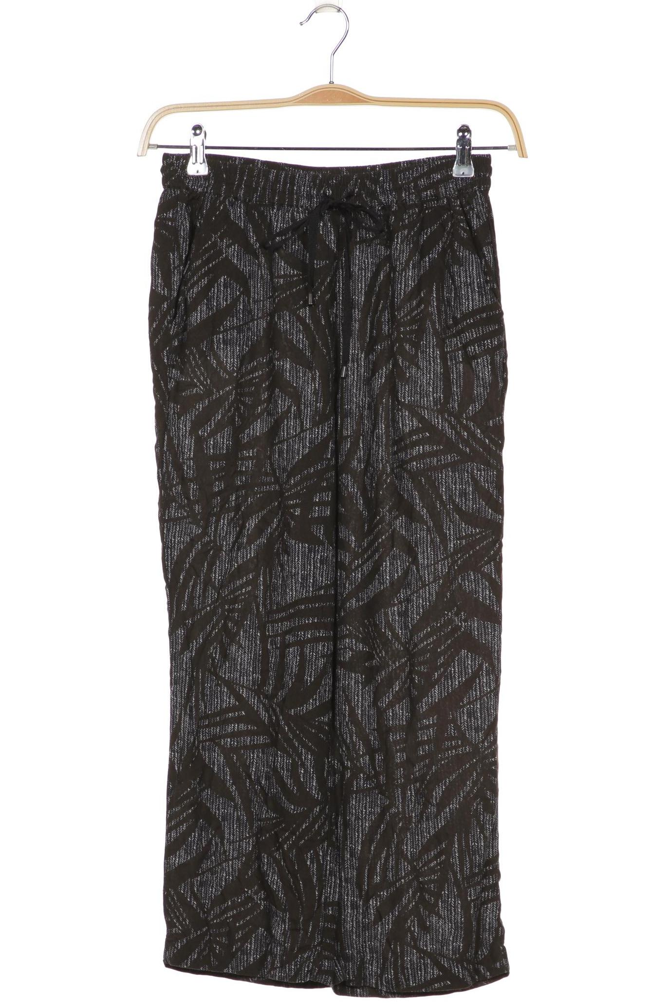 

Opus Damen Stoffhose, grün, Gr. 36
