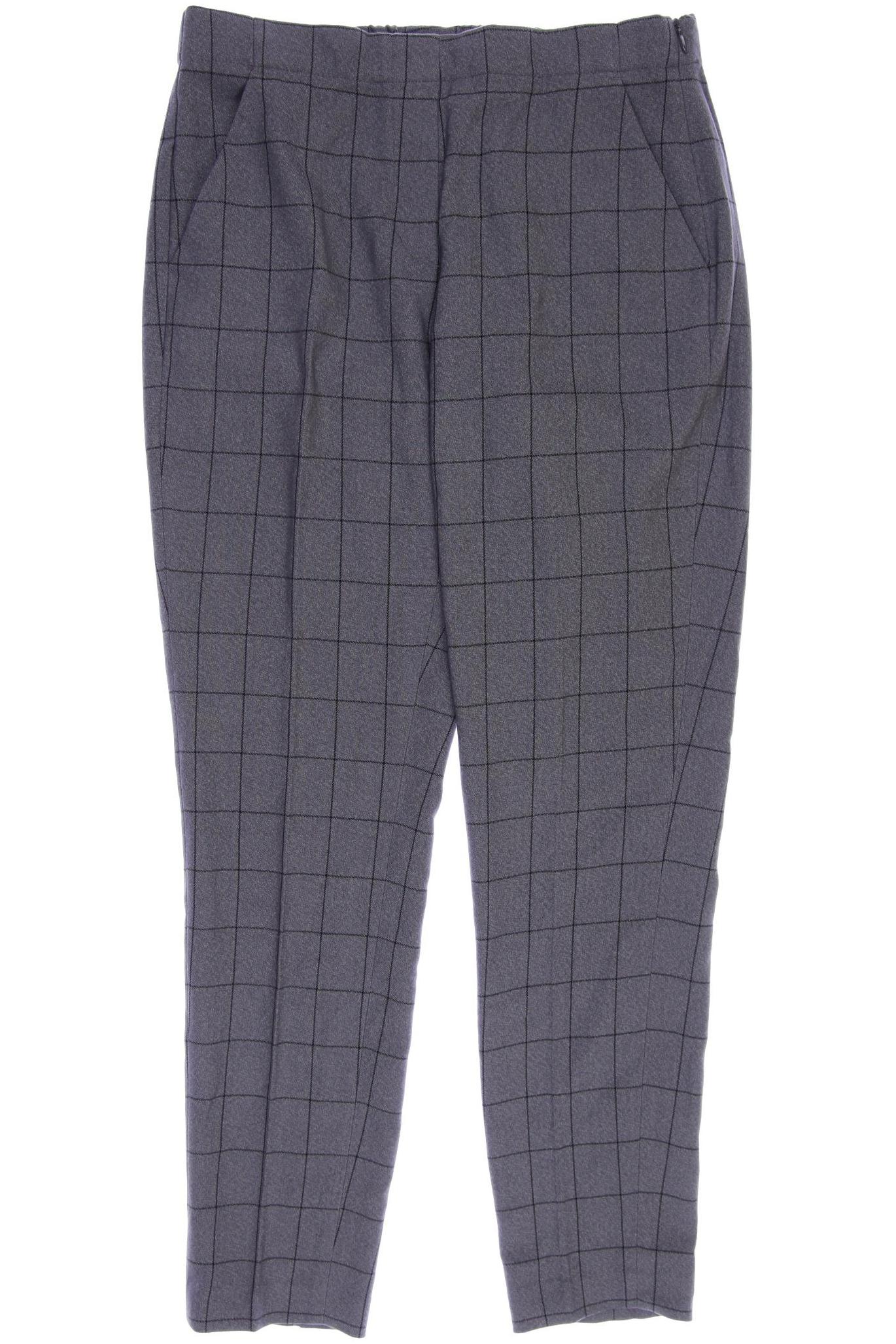 

Opus Damen Stoffhose, grau