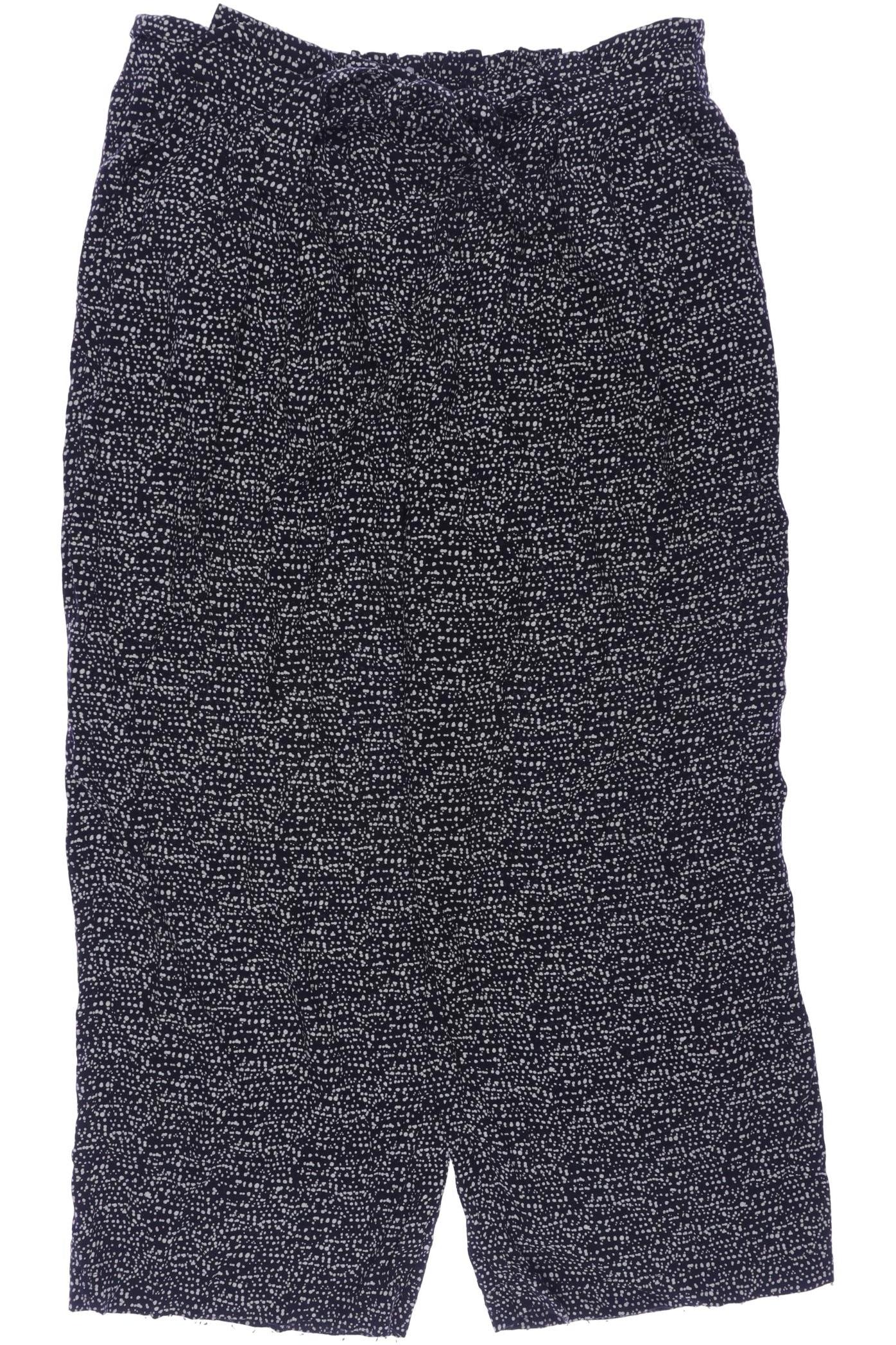 

Opus Damen Stoffhose, schwarz, Gr. 38