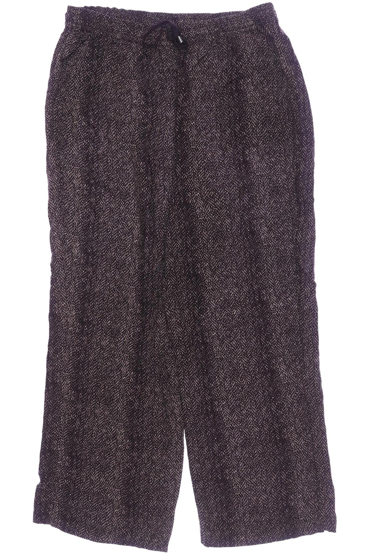 

Opus Damen Stoffhose, braun, Gr. 36