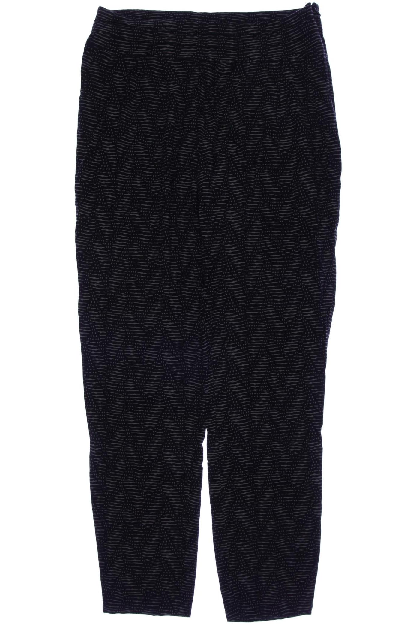 

Opus Damen Stoffhose, schwarz, Gr. 36