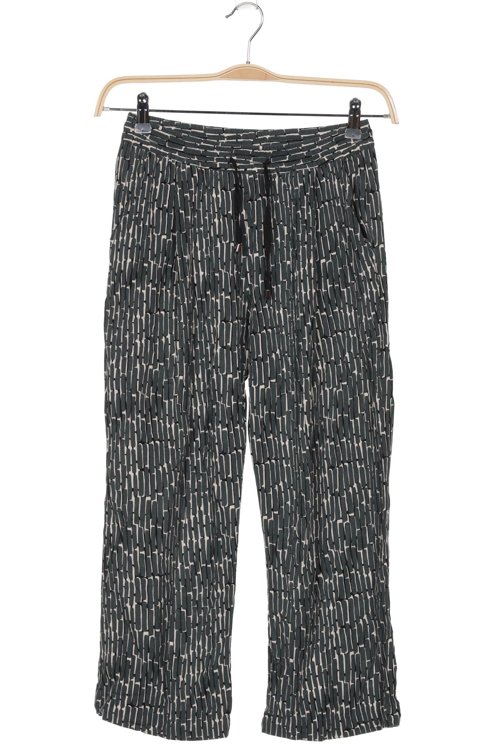 

Opus Damen Stoffhose, grün, Gr. 36