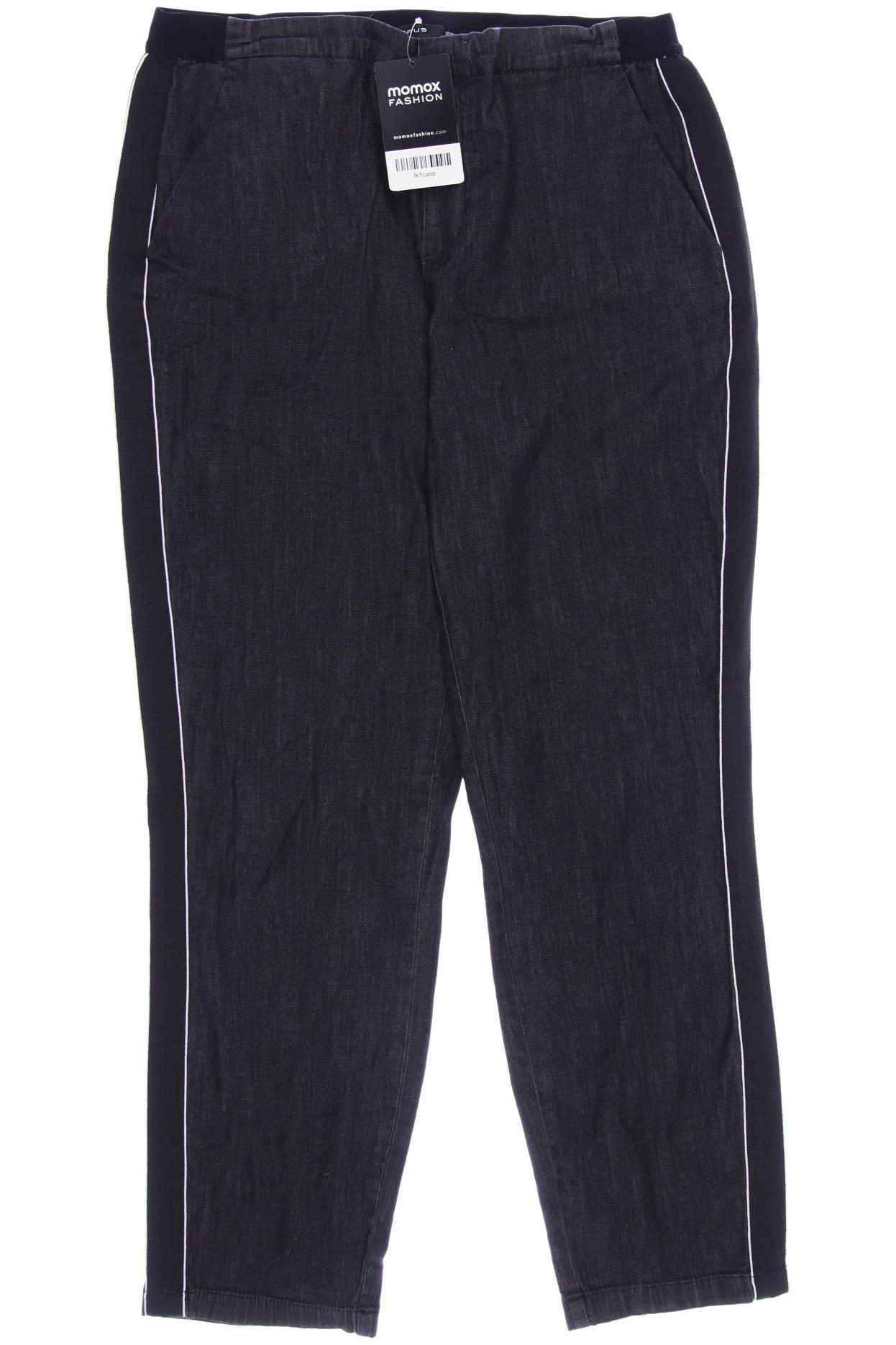 

Opus Damen Stoffhose, grau