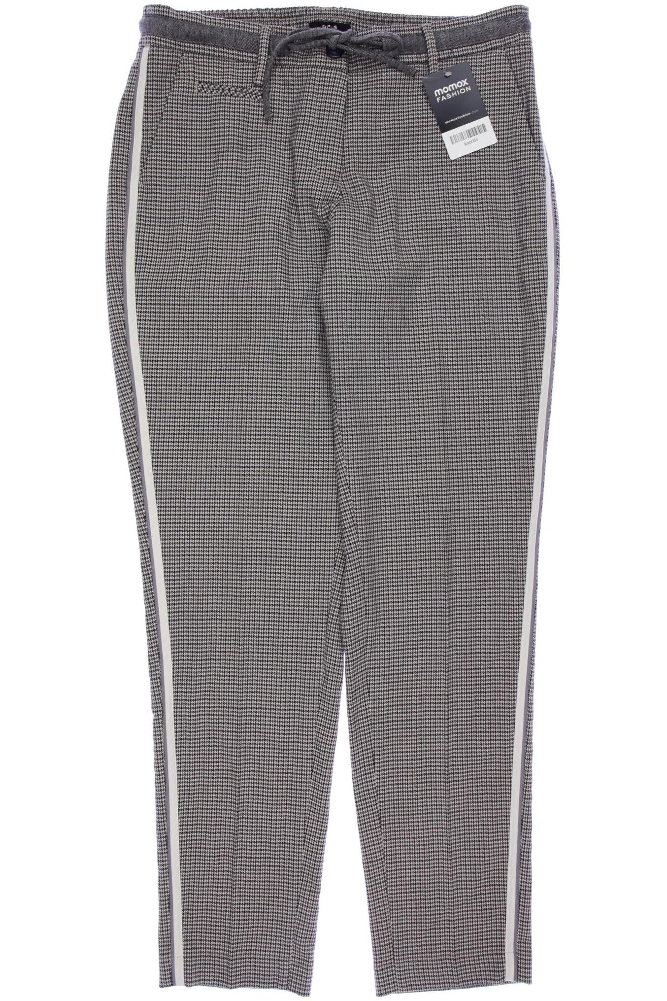 

Opus Damen Stoffhose, grau, Gr. 38